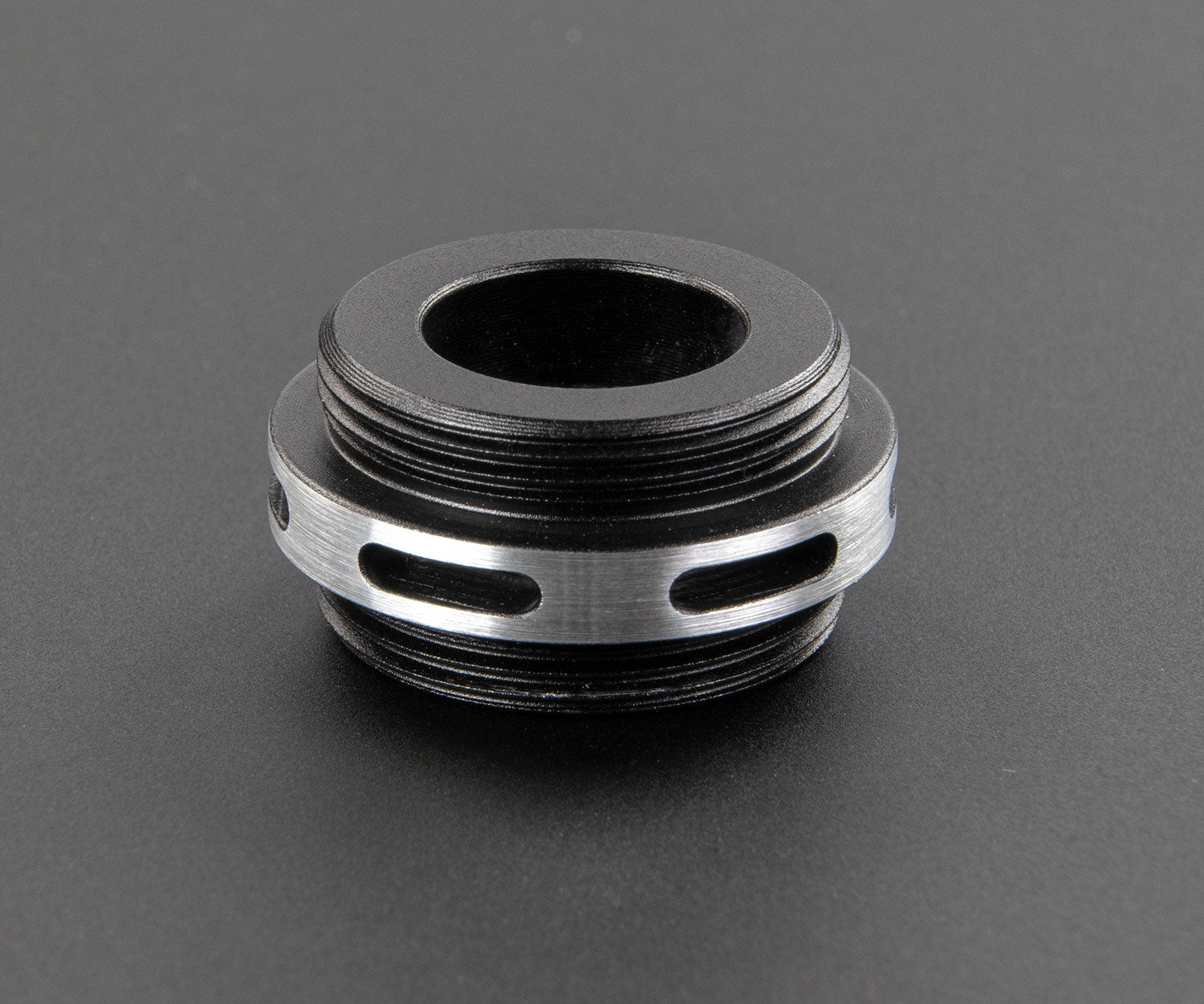 Coupler Staff Short