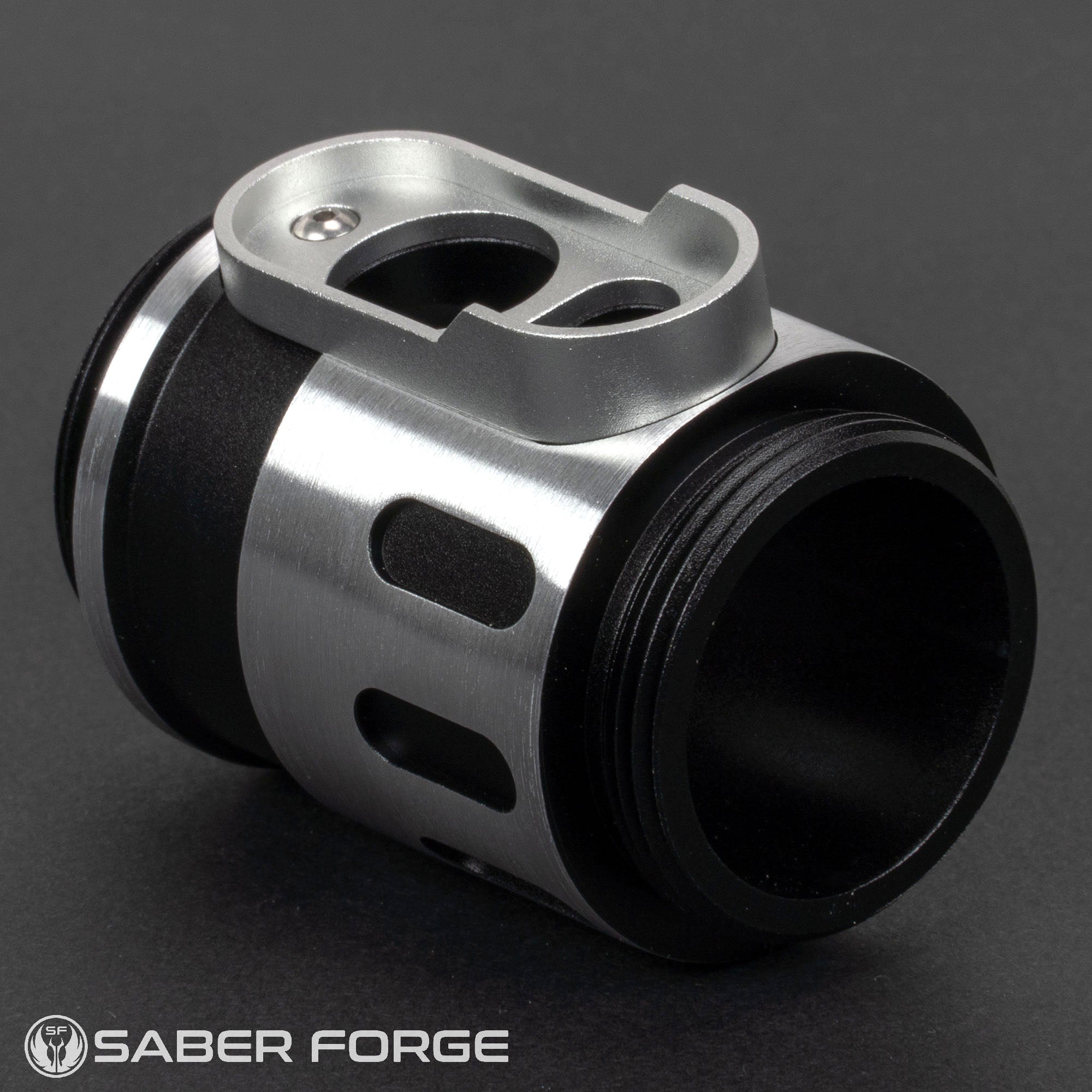 Ares Drop-In Switch