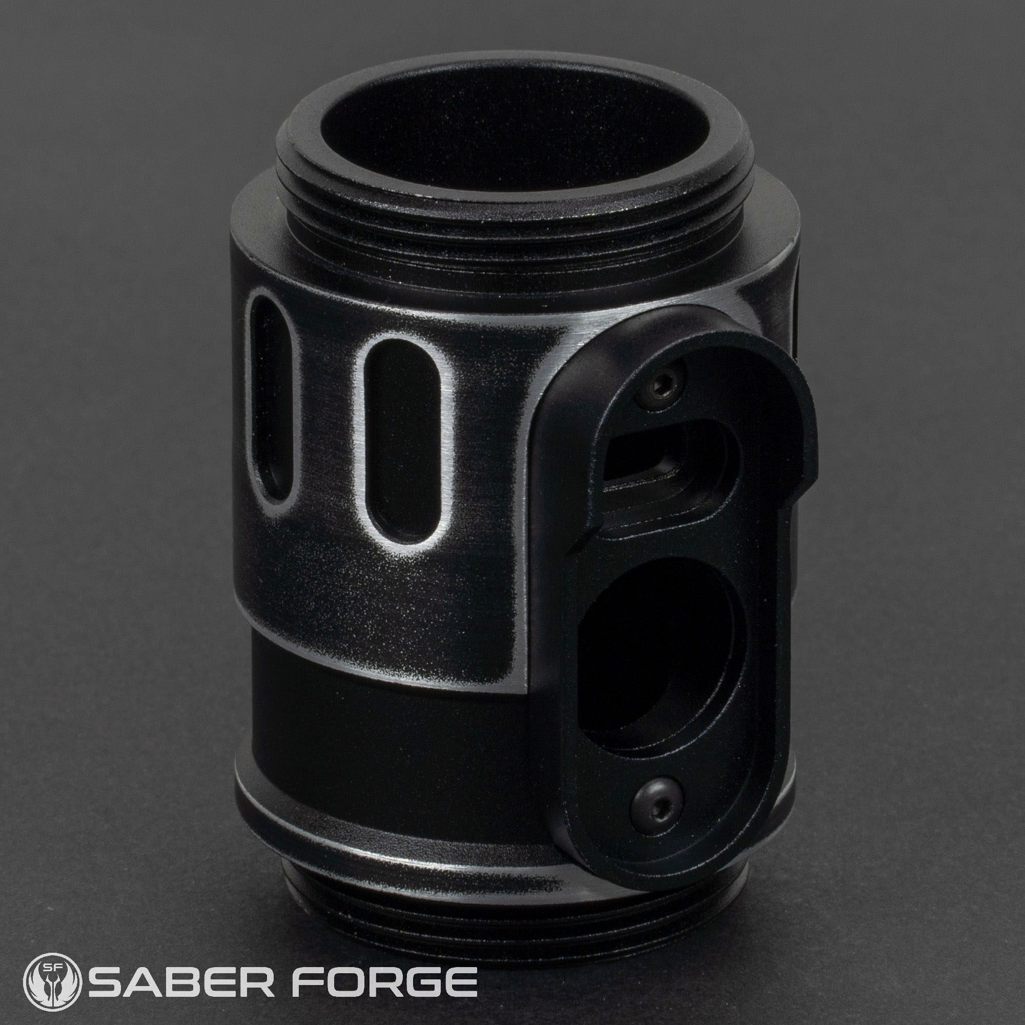 Ares Drop-In Switch