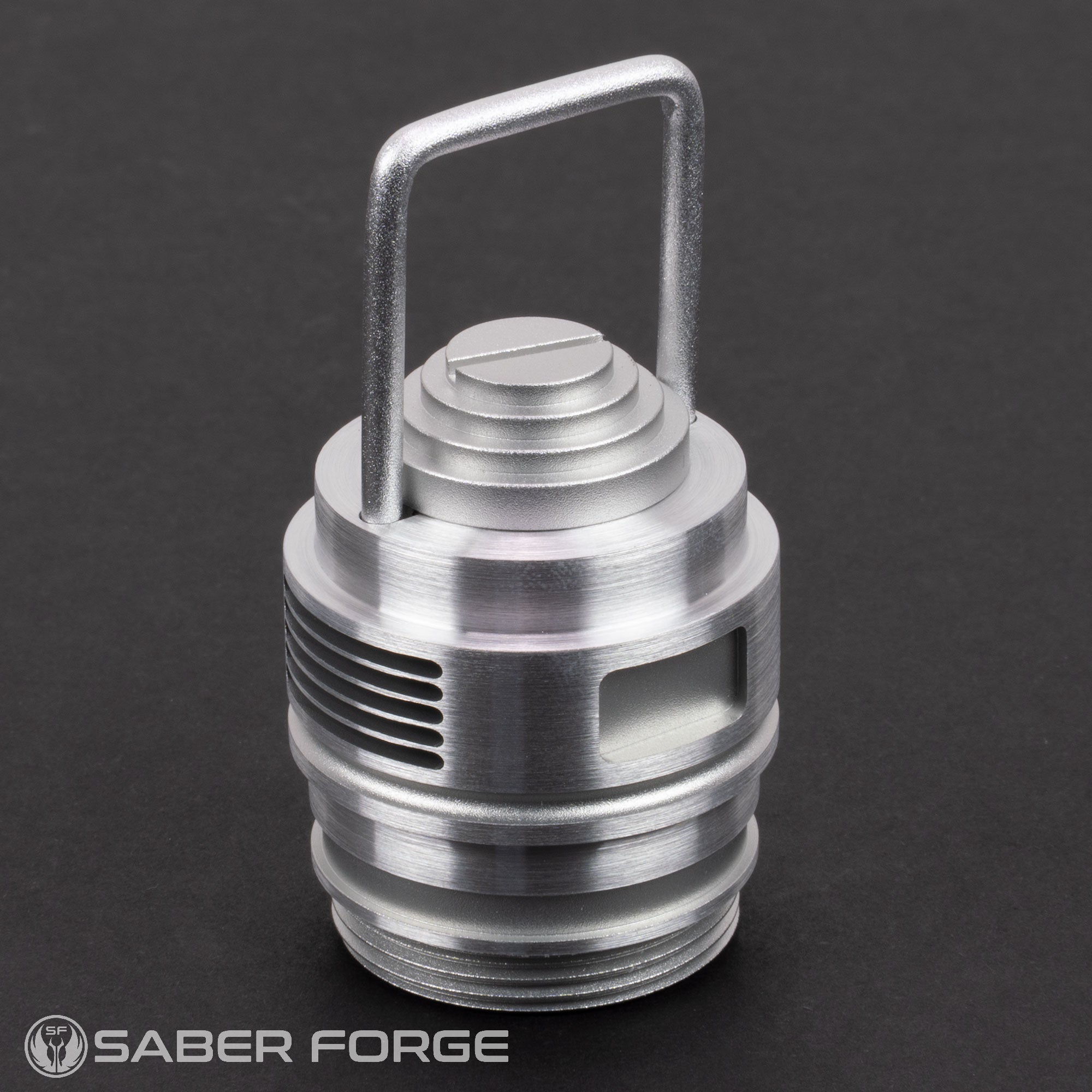 Fallen Order Pommel Mk2