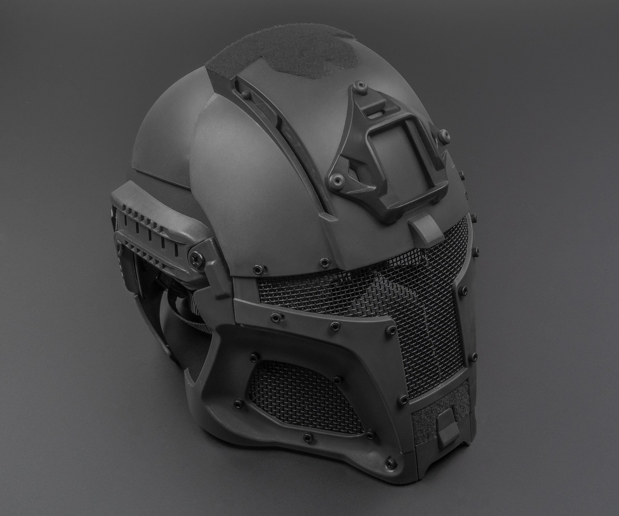 Trooper Helmet