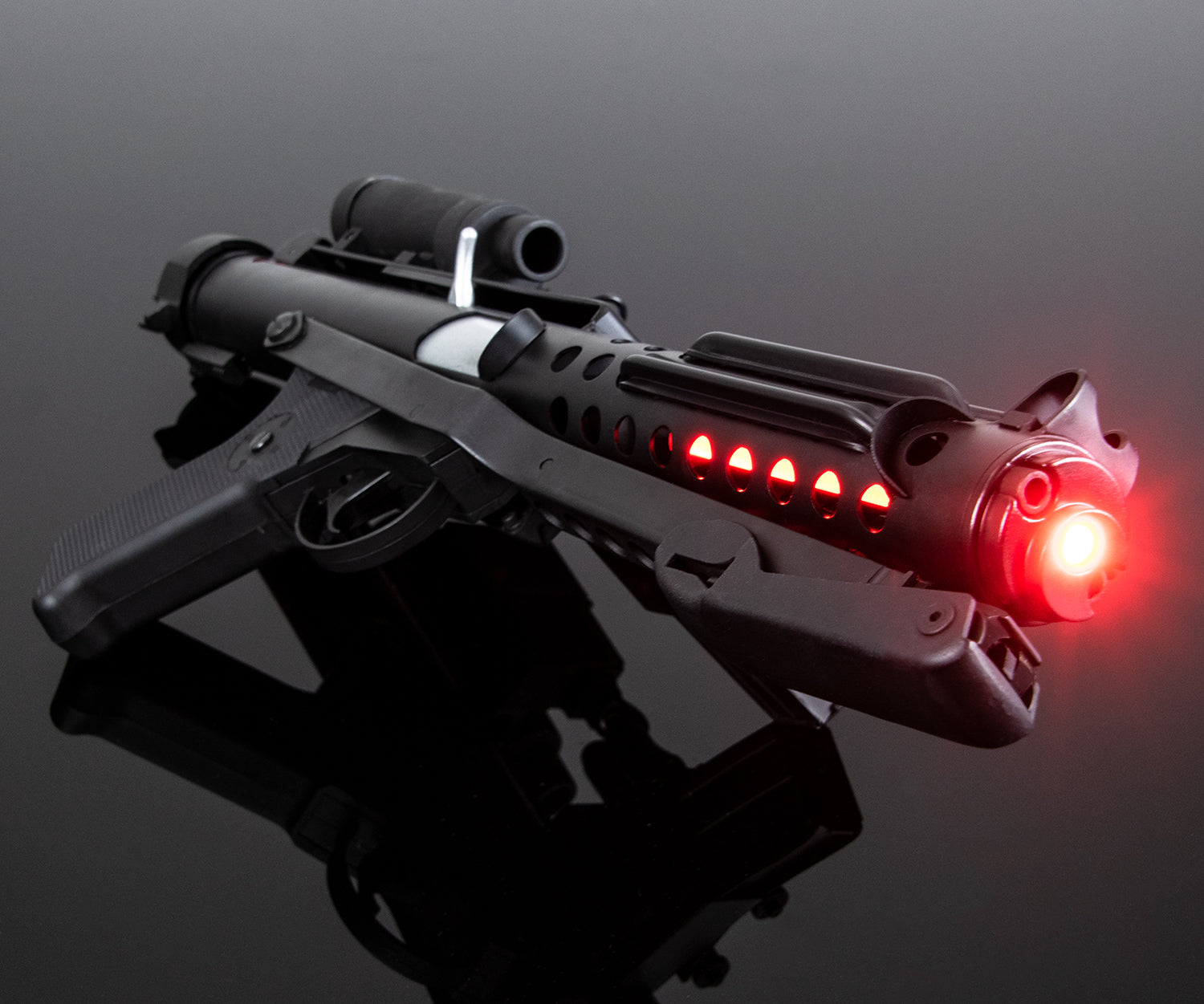 E-12 Blaster