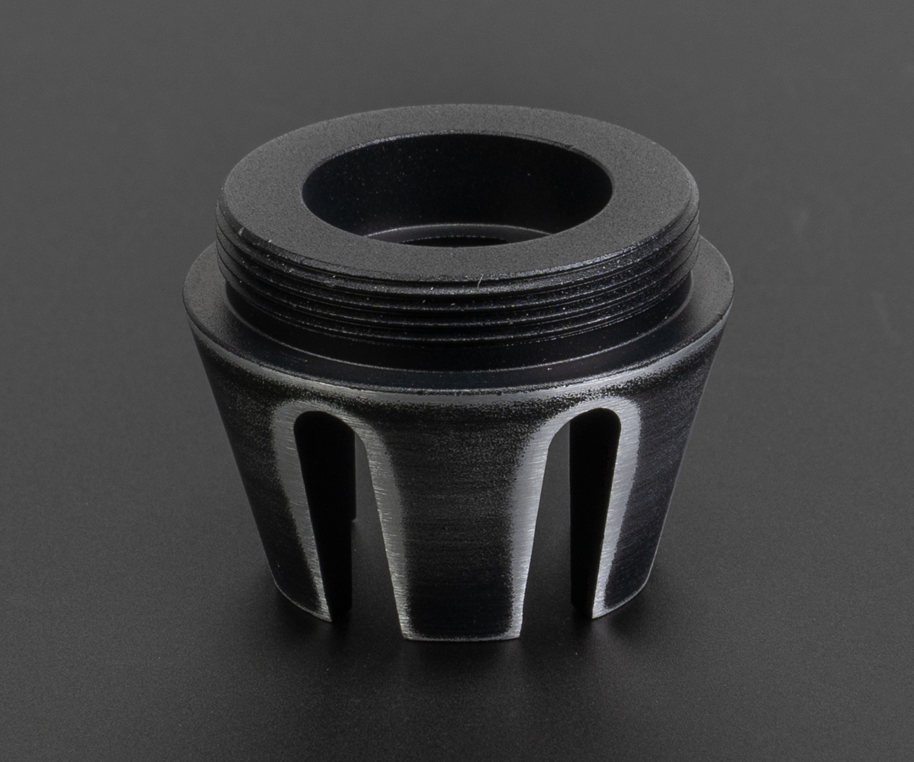 Praetorian Apprentice Pommel - SaberForge