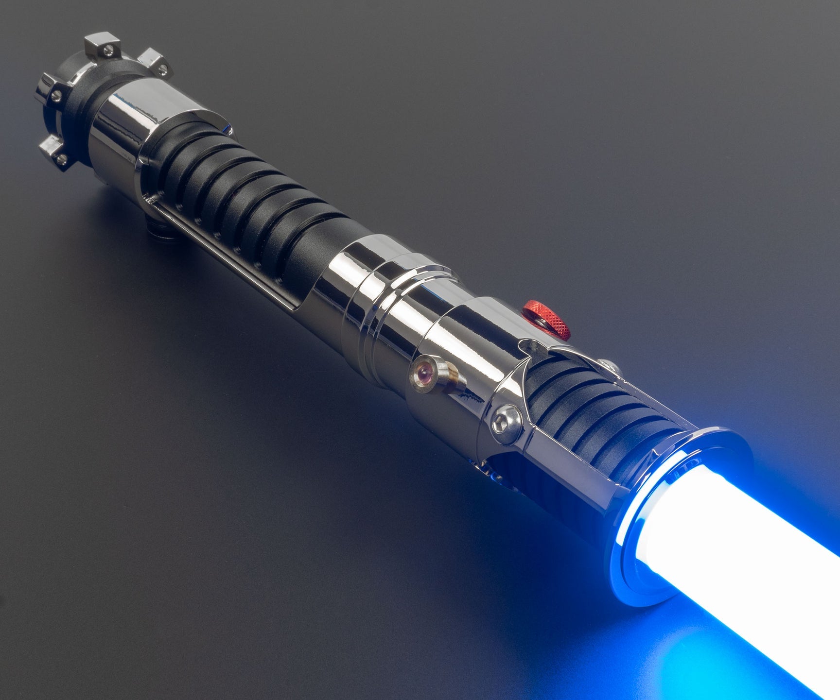 Premade Quick Ship Threaded Blade Sabers