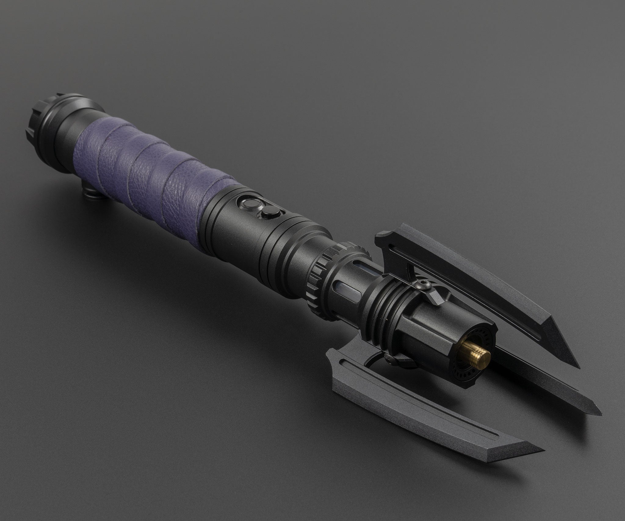 Malice (Wrapped)