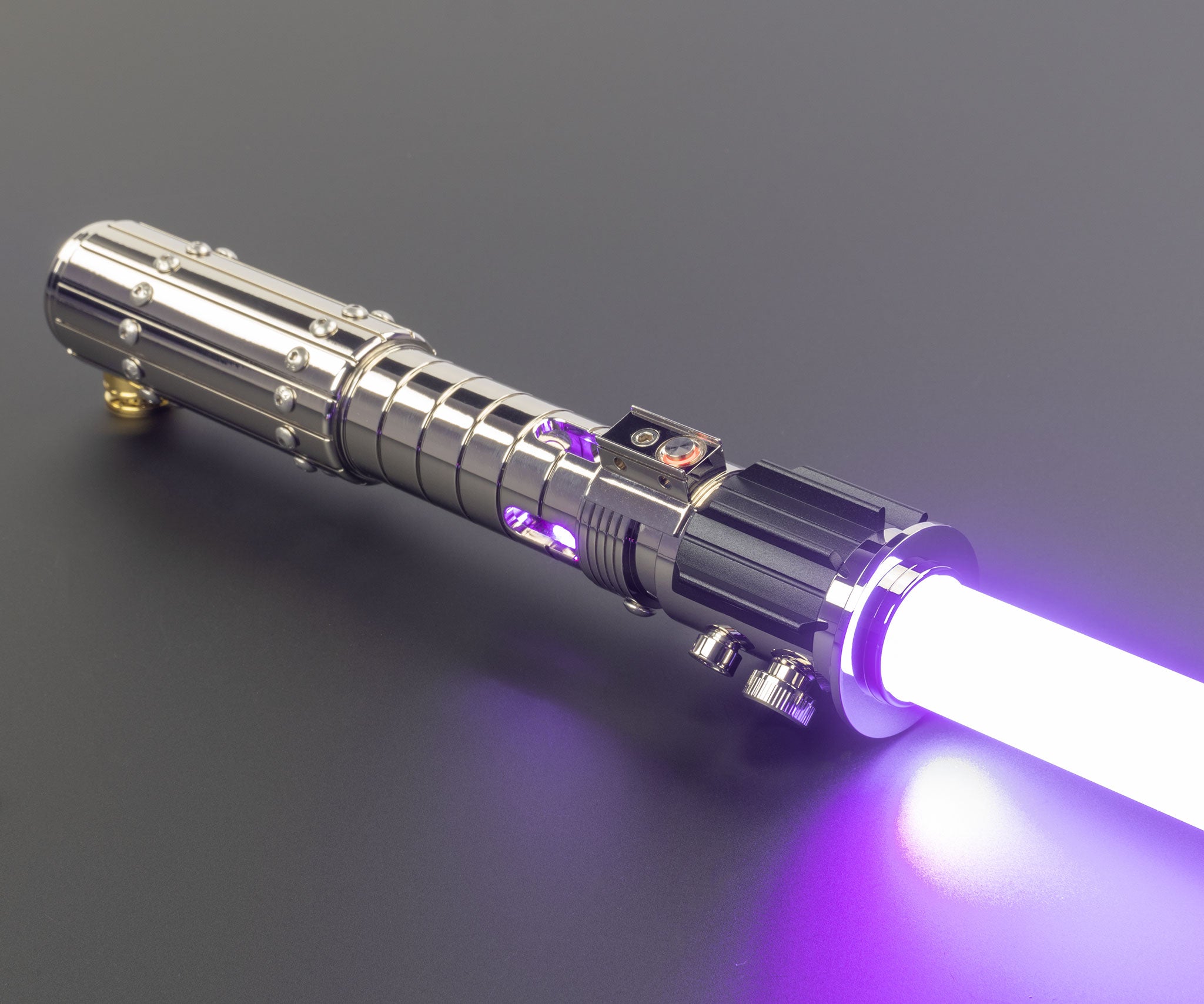 Crystal Jade Fire Mk3