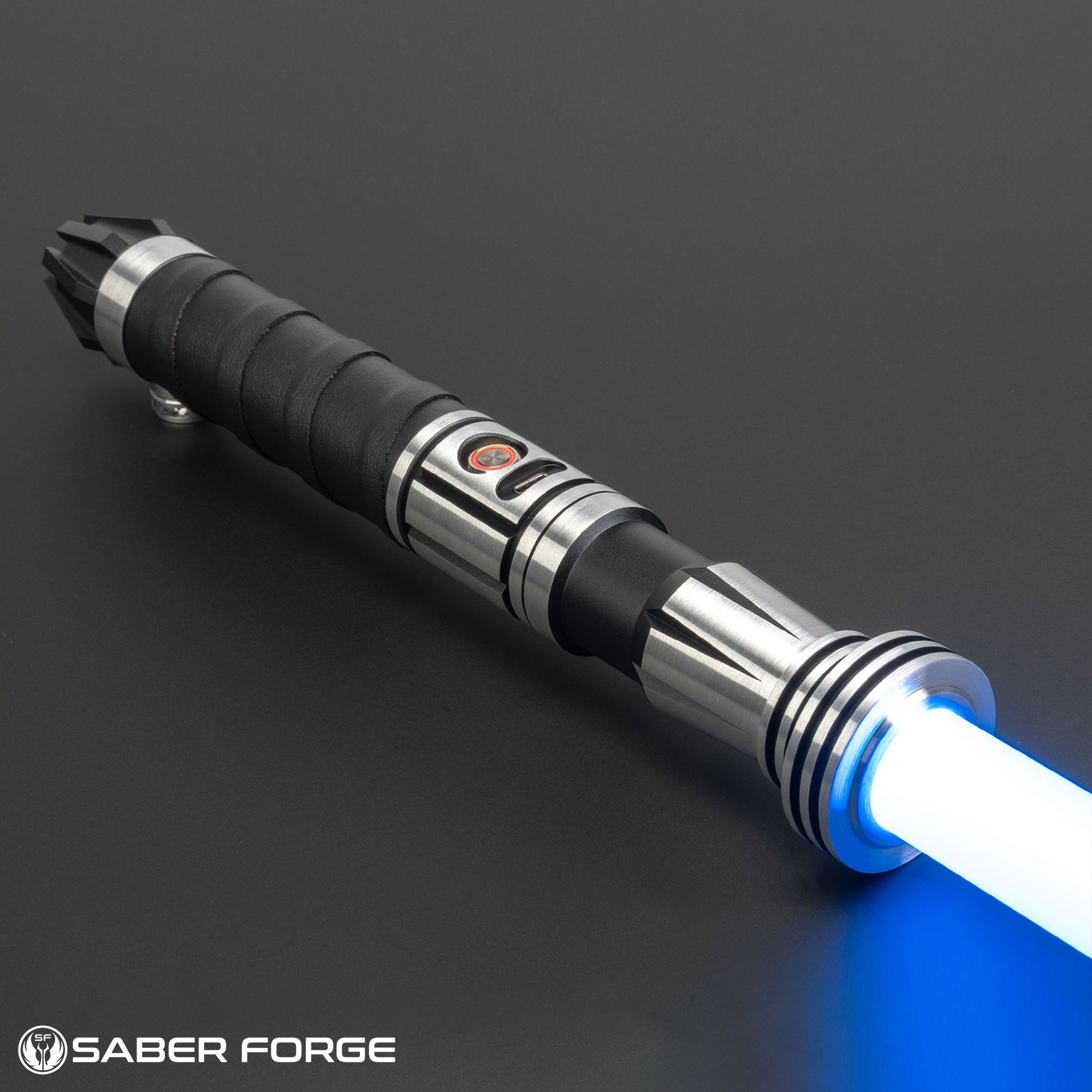 Aggressor Mk2 Eco