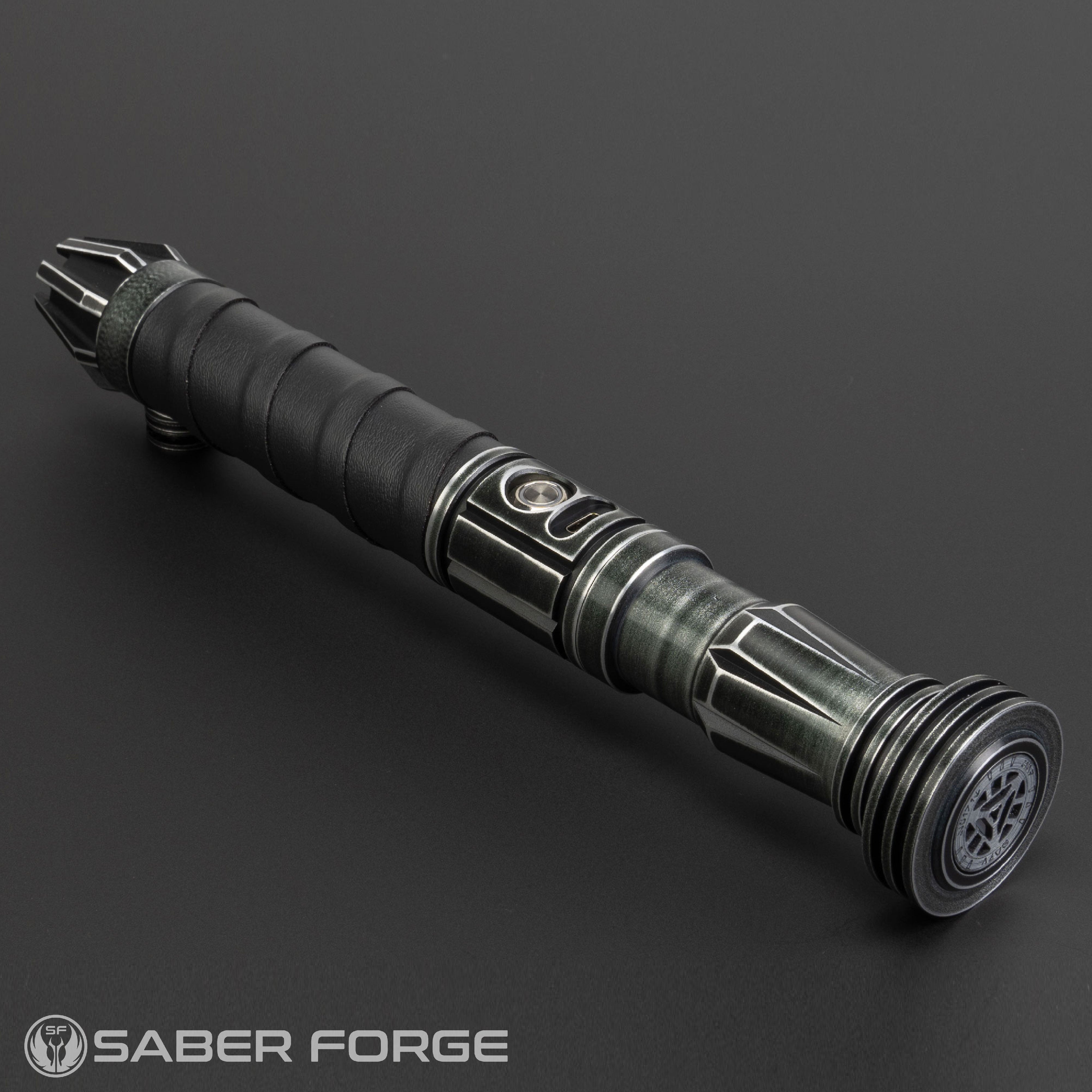 Aggressor Mk2 Eco