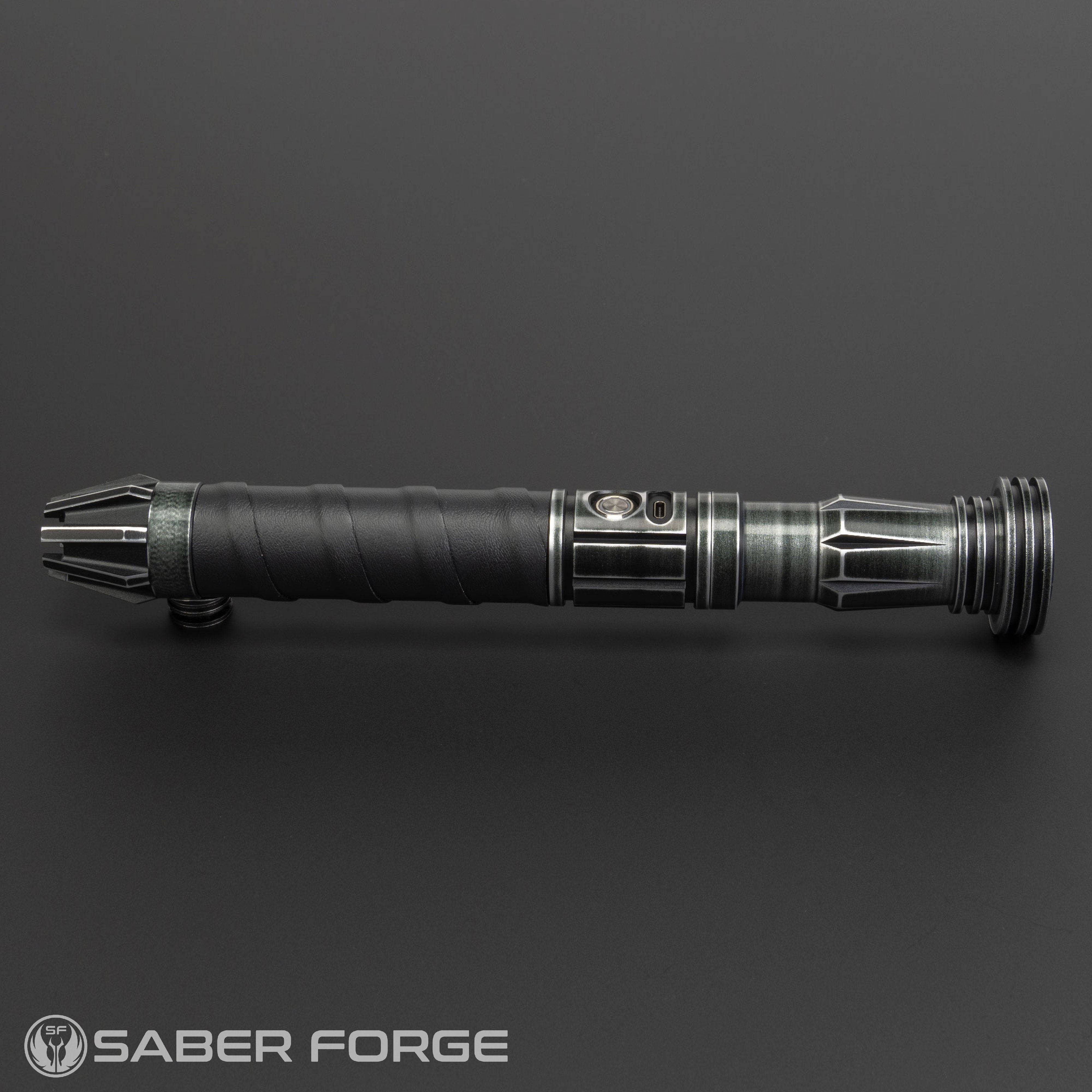 Aggressor Mk2 Eco