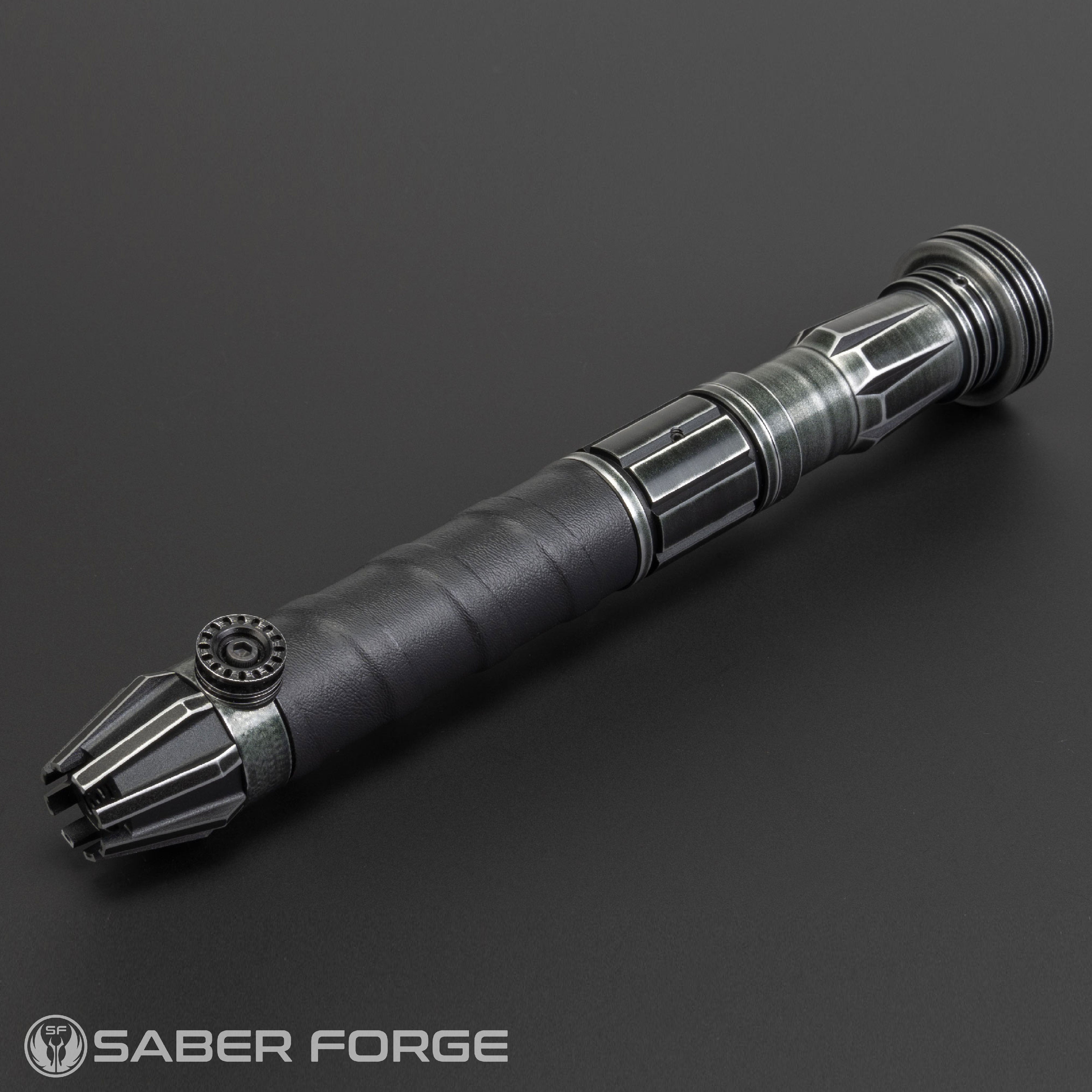 Aggressor Mk2 Eco