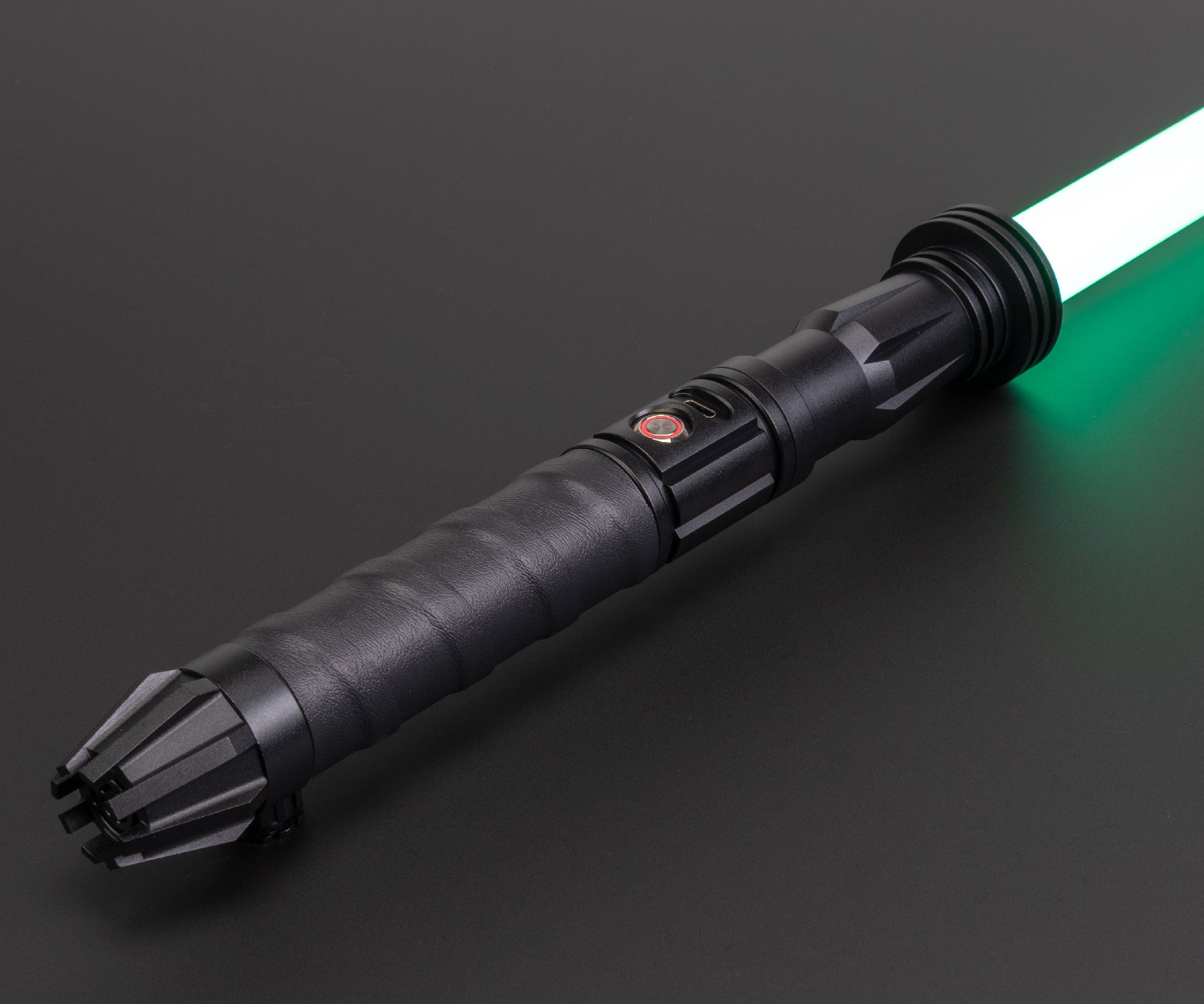 Aggressor Mk2 Eco