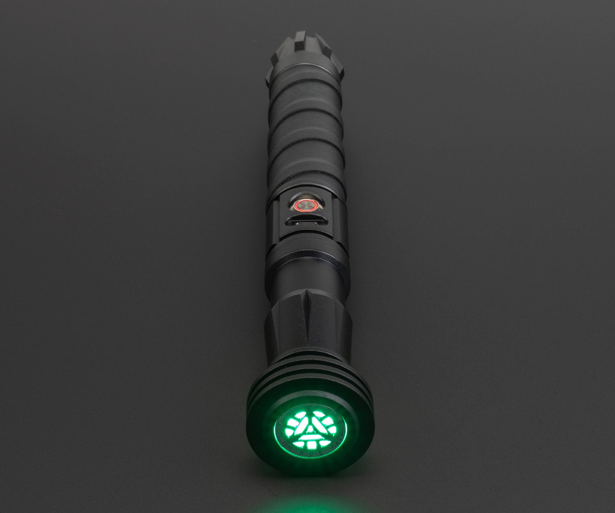 Aggressor Mk2 Eco