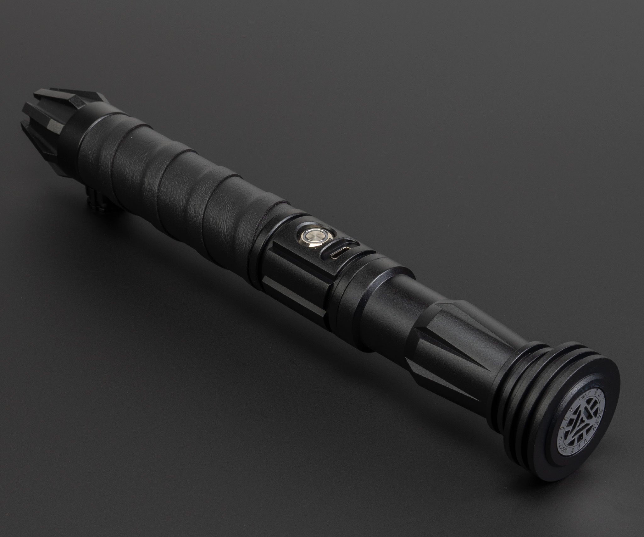 Aggressor Mk2 Eco