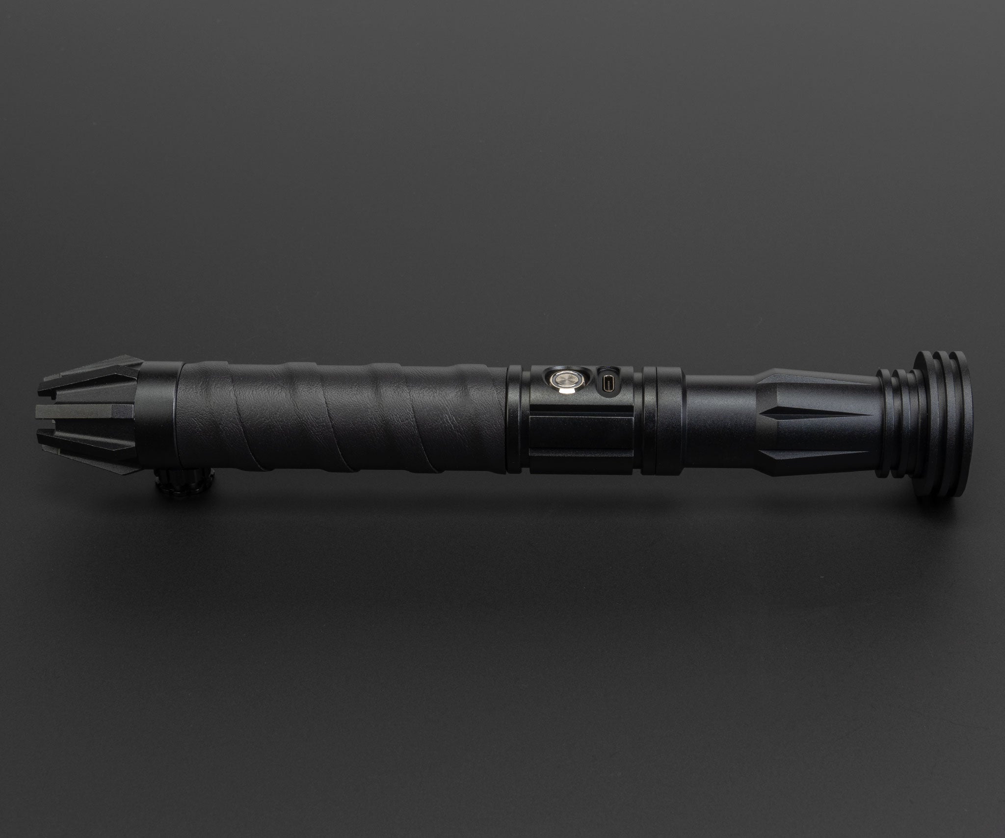 Aggressor Mk2 Eco