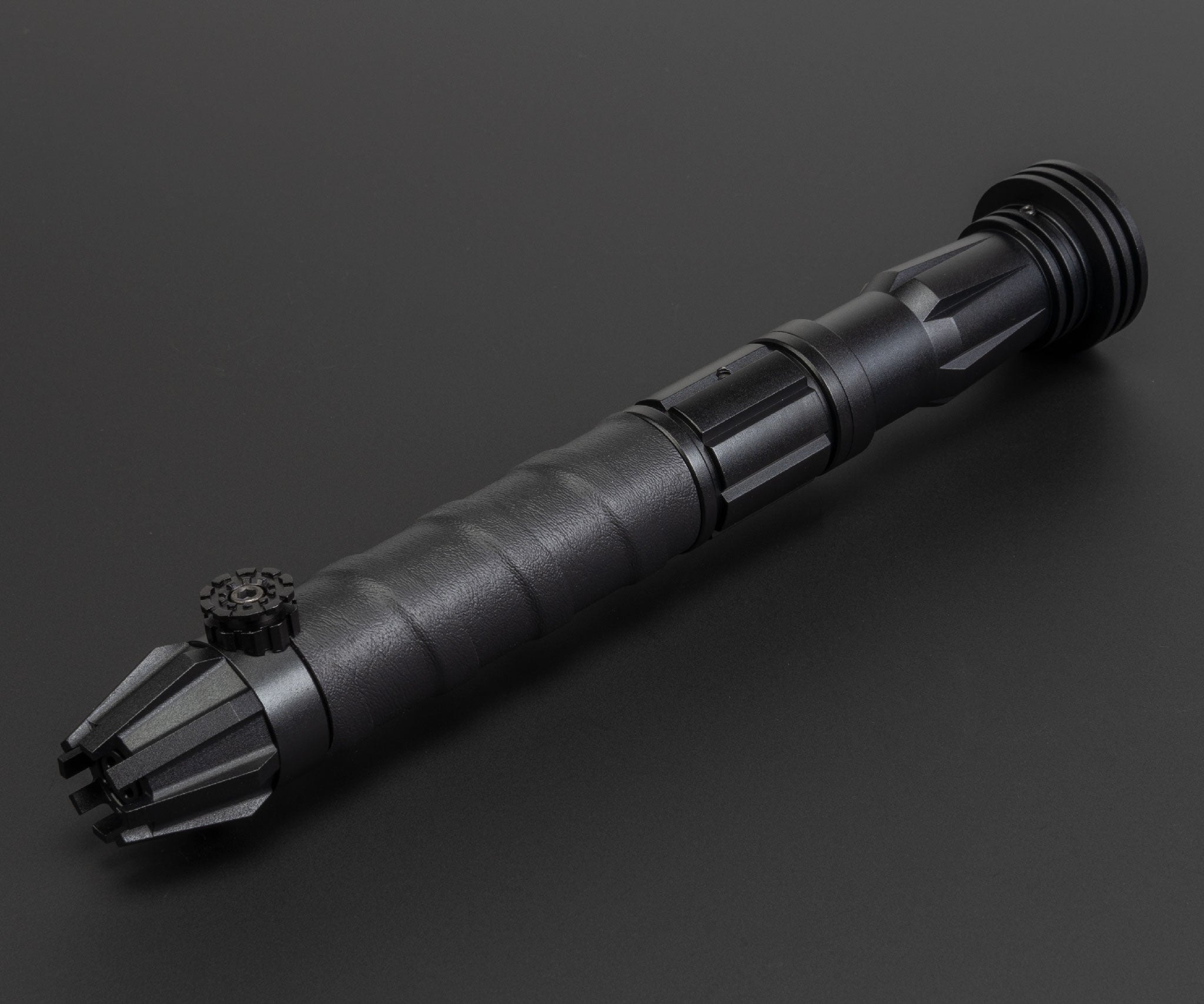 Aggressor Mk2 Eco
