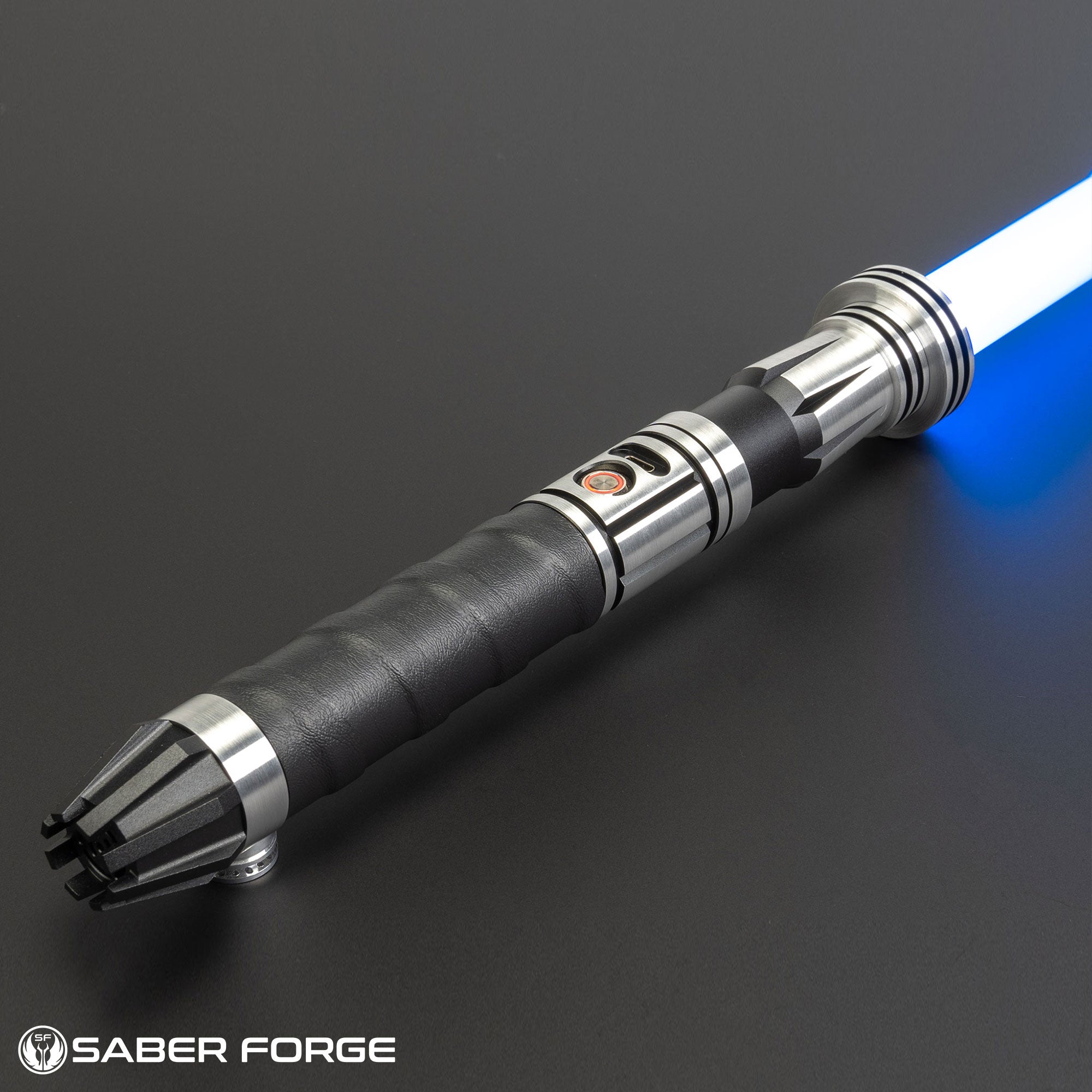 Aggressor Mk2 Eco