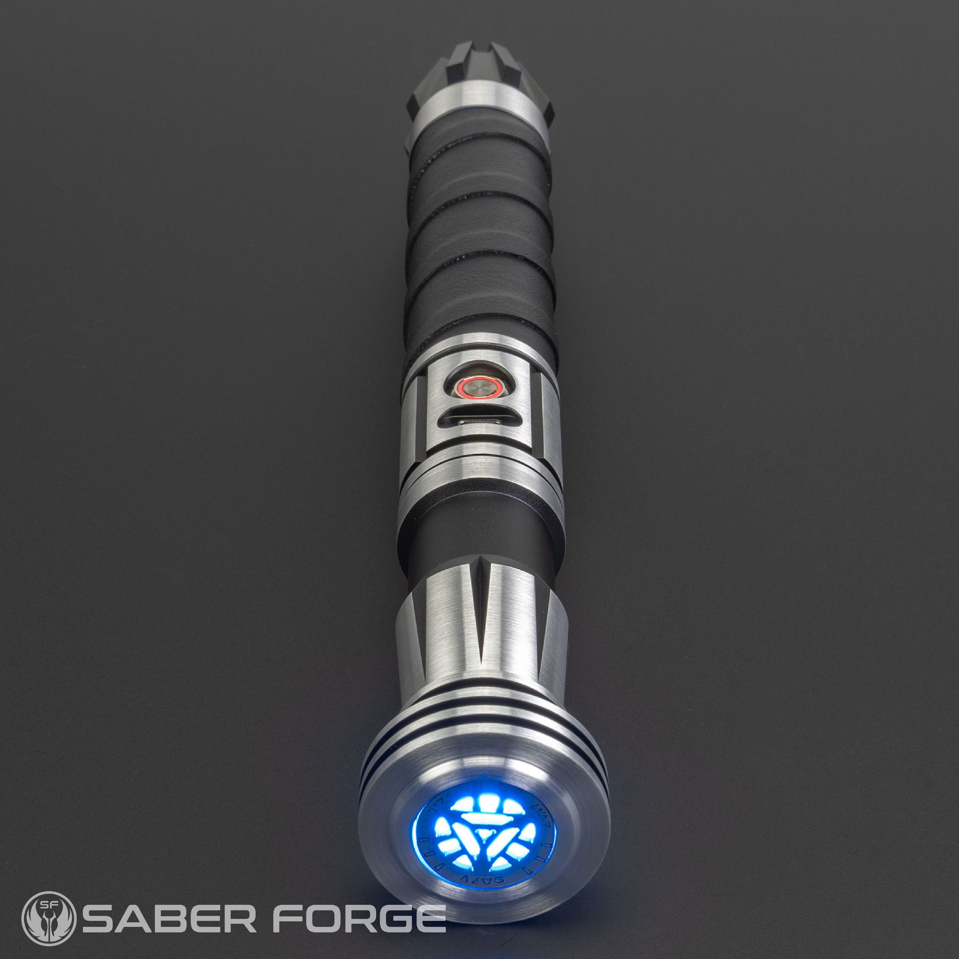 Aggressor Mk2 Eco