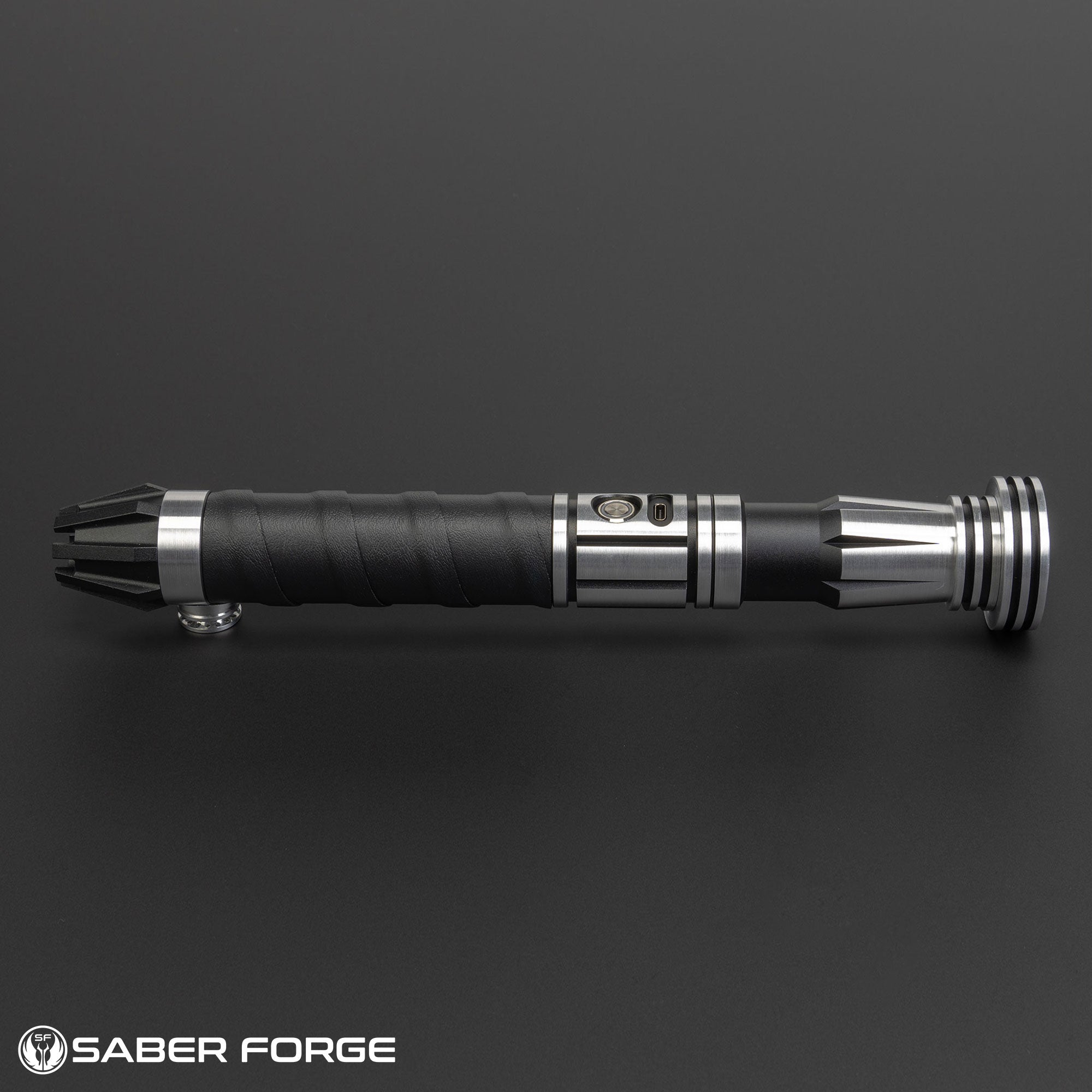 Aggressor Mk2 Eco
