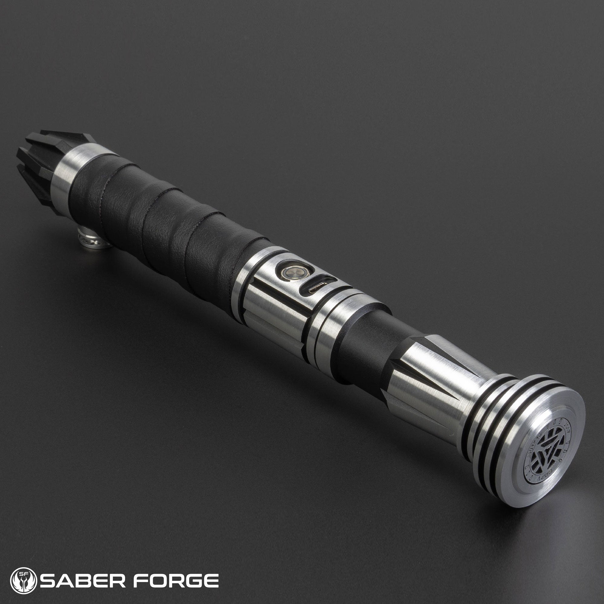 Aggressor Mk2 Eco