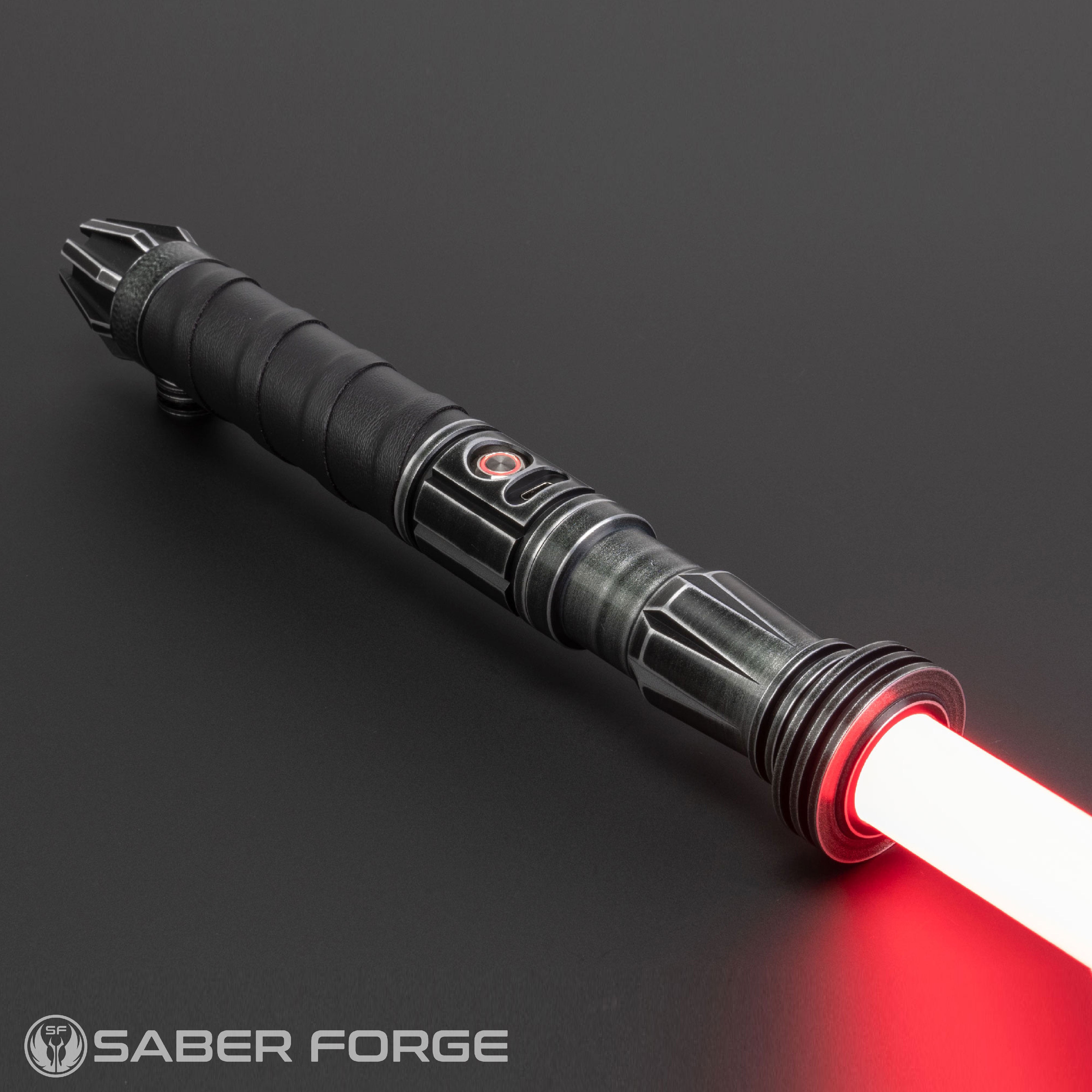 Aggressor Mk2 Eco