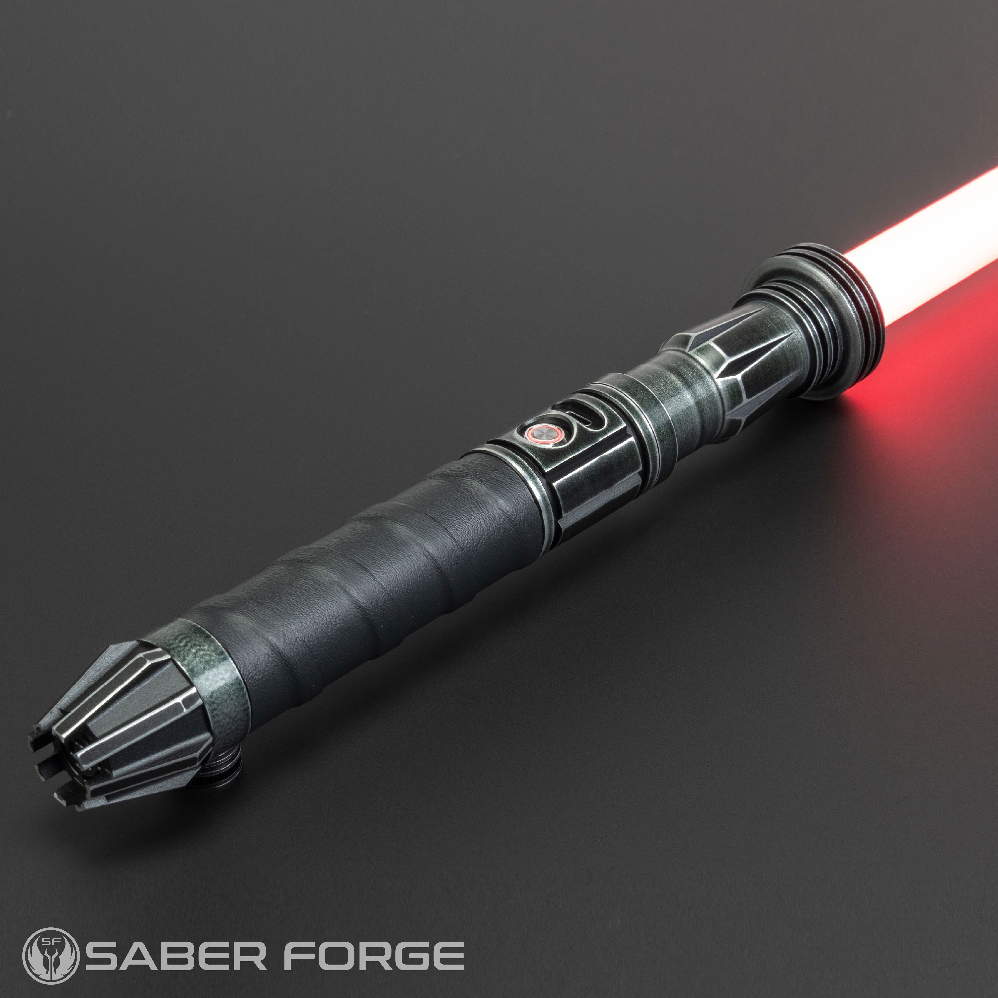 Aggressor Mk2 Eco