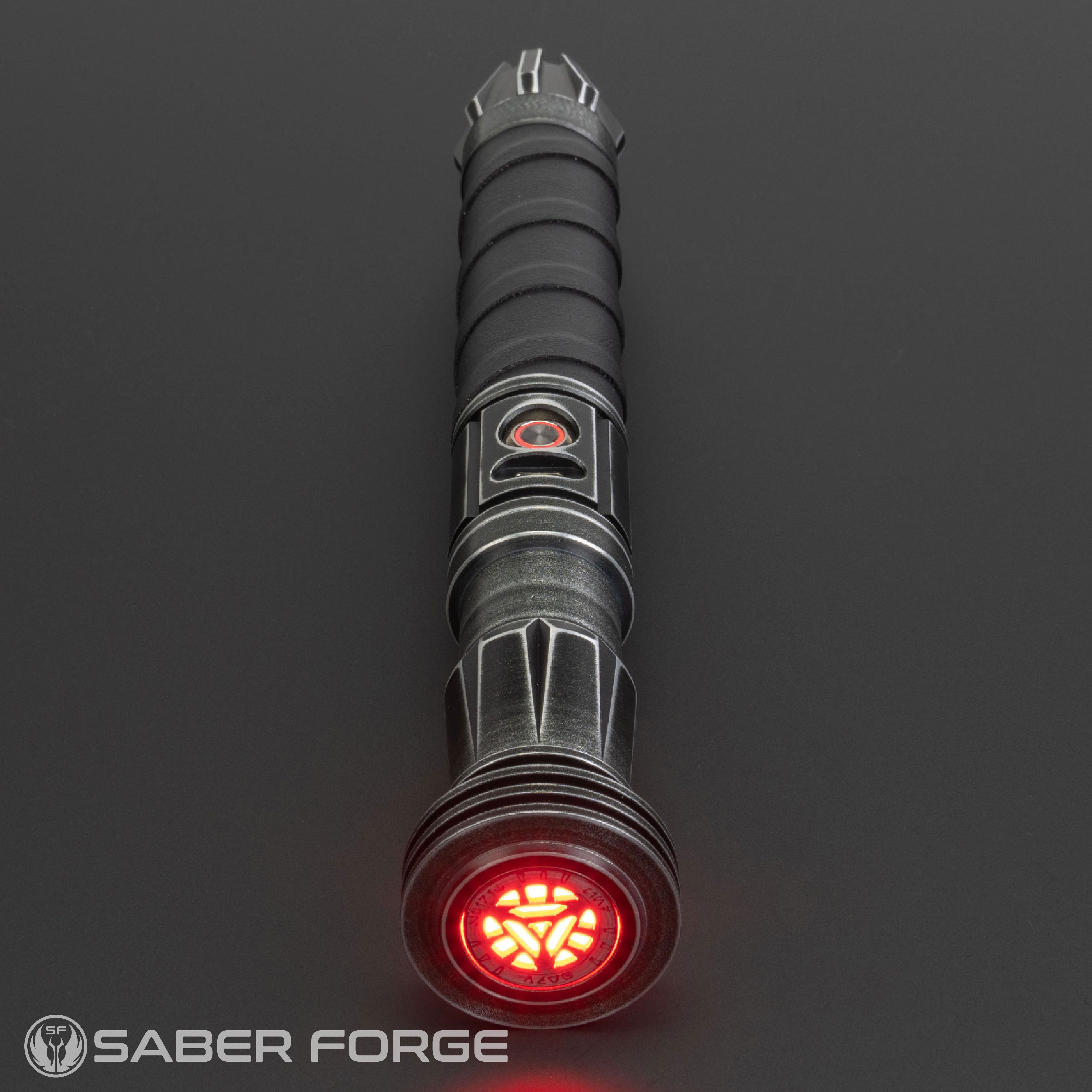 Aggressor Mk2 Eco