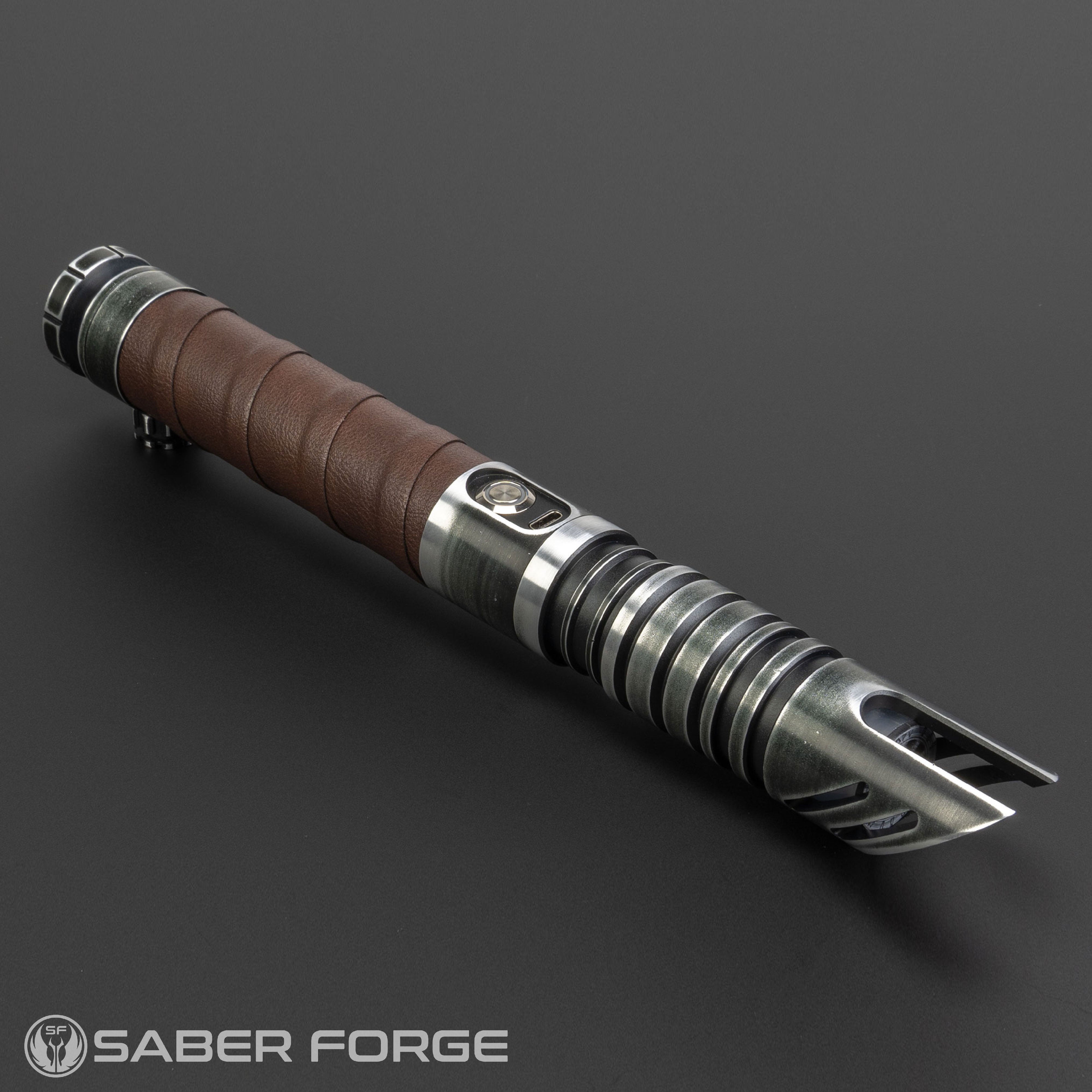 Disciple Mk2 Eco