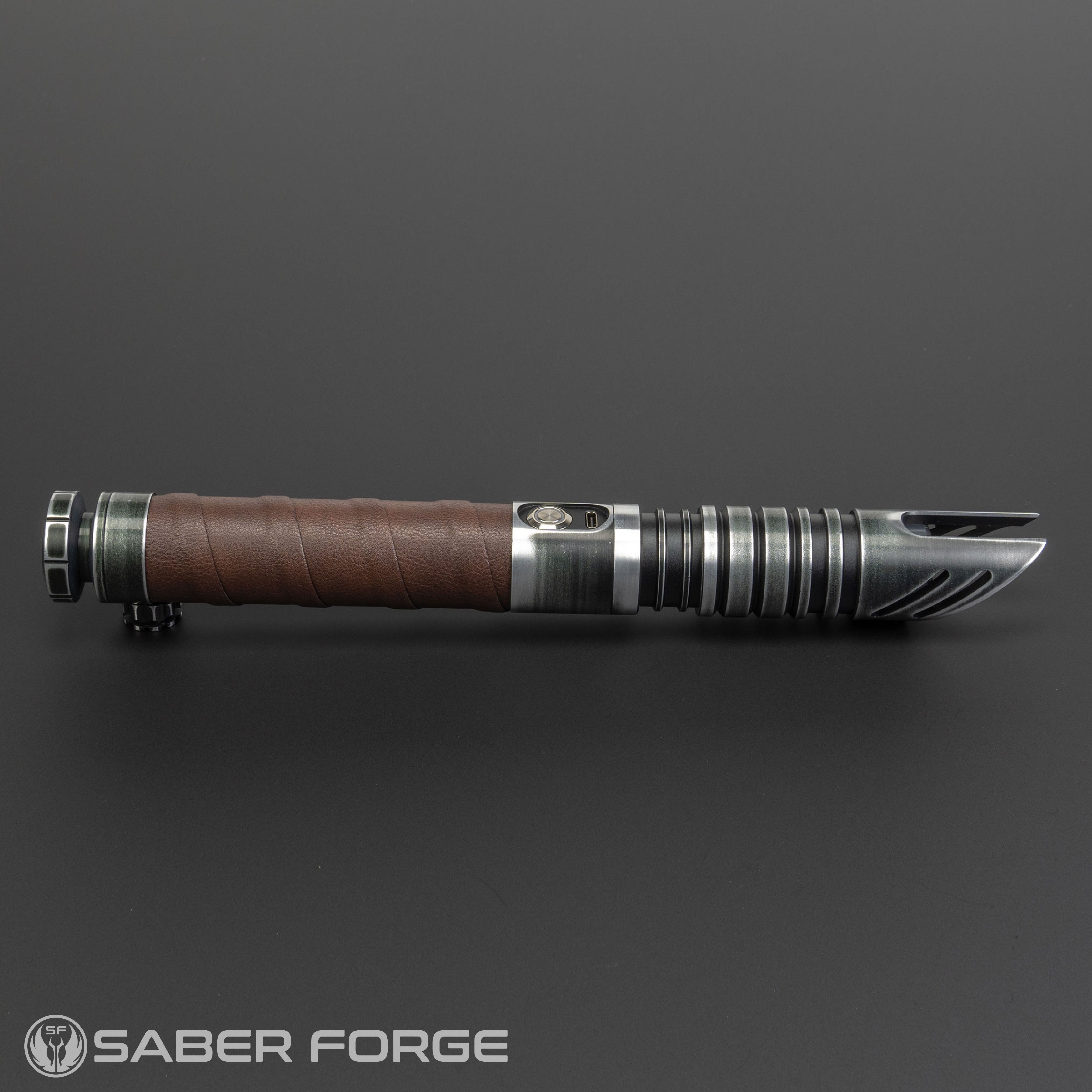 Disciple Mk2 Eco