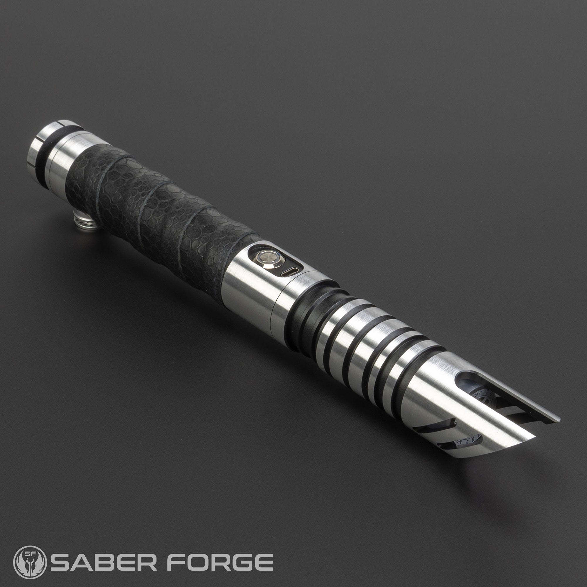 Disciple Mk2 Eco