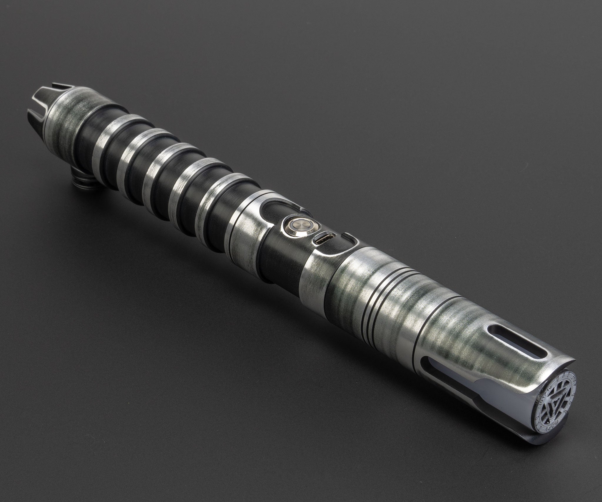 Praetorian Mk2 Eco