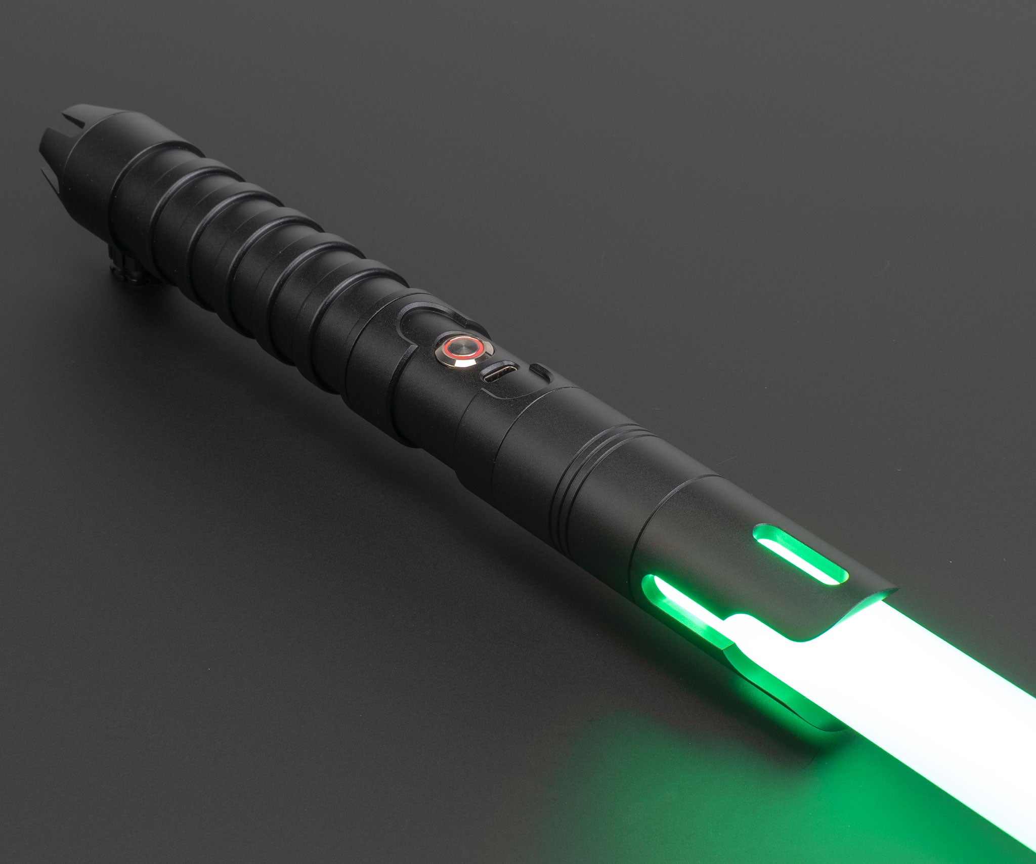 Praetorian Mk2 Eco