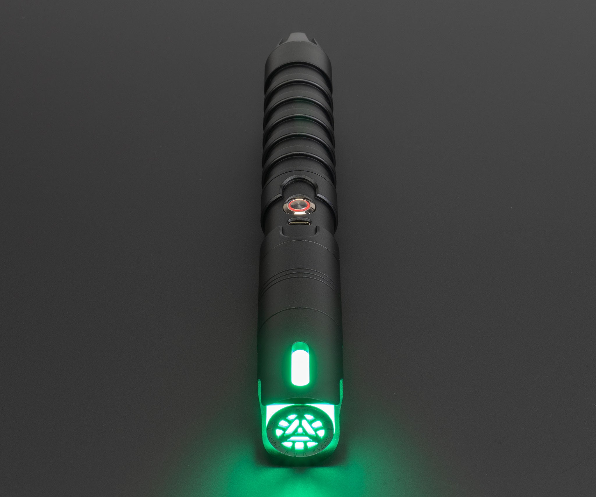 Praetorian Mk2 Eco