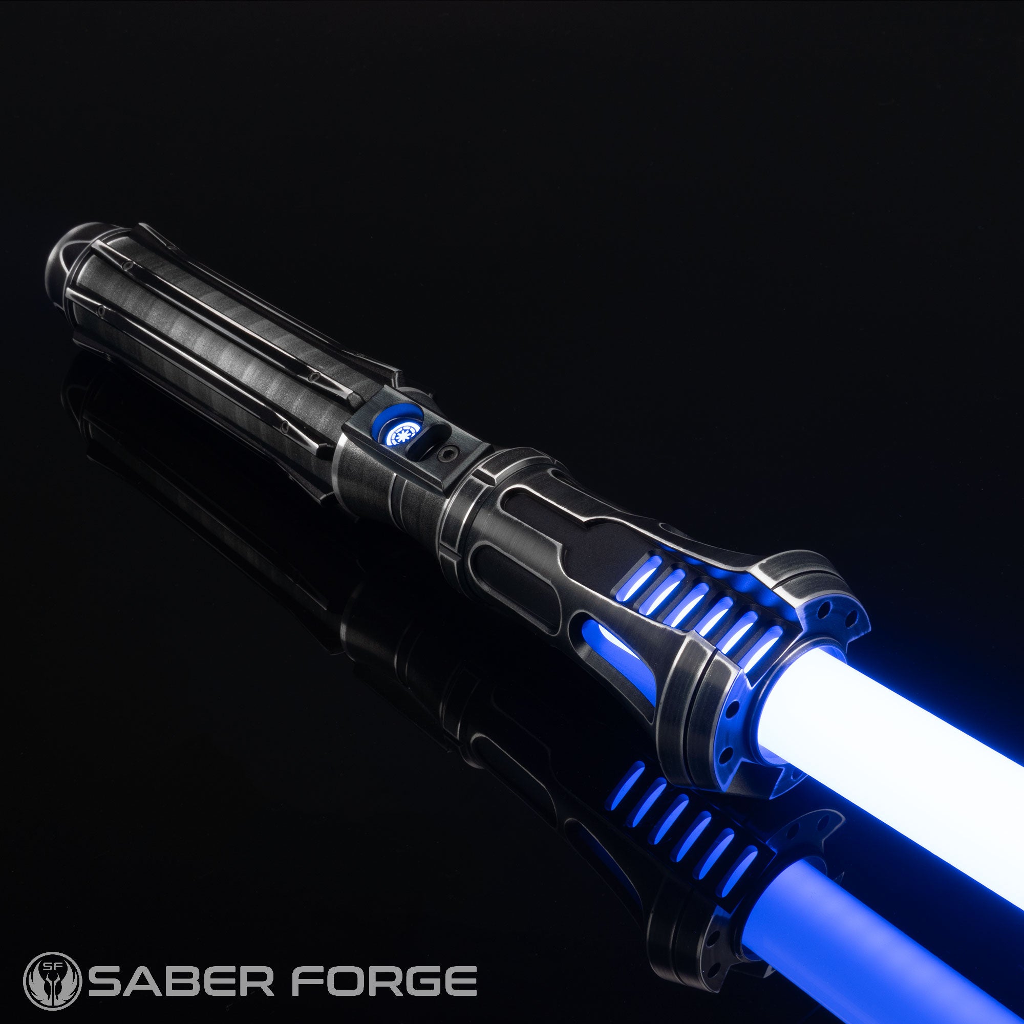 Customizable Elite Saber