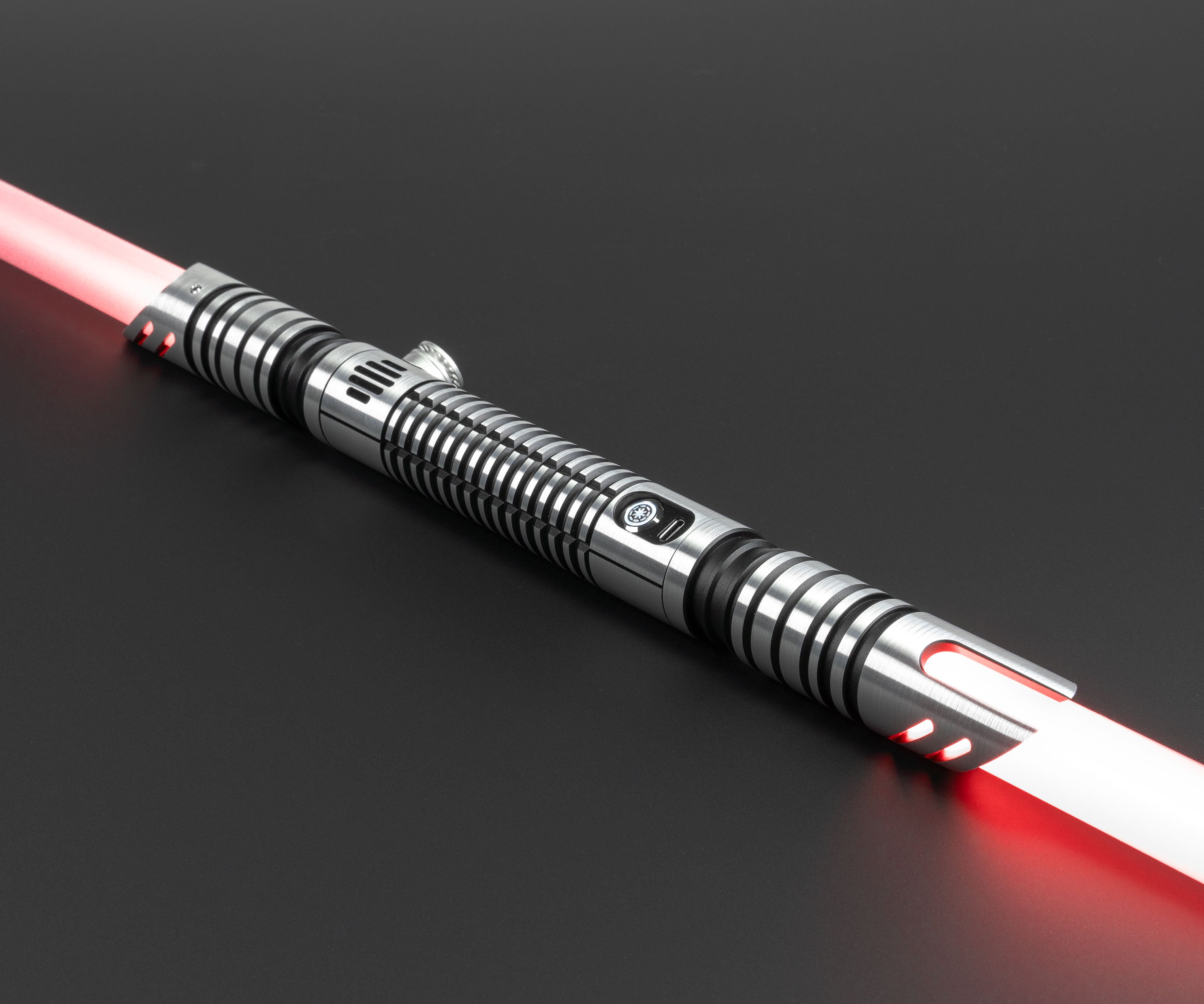Acolyte Eco Battle Staff
