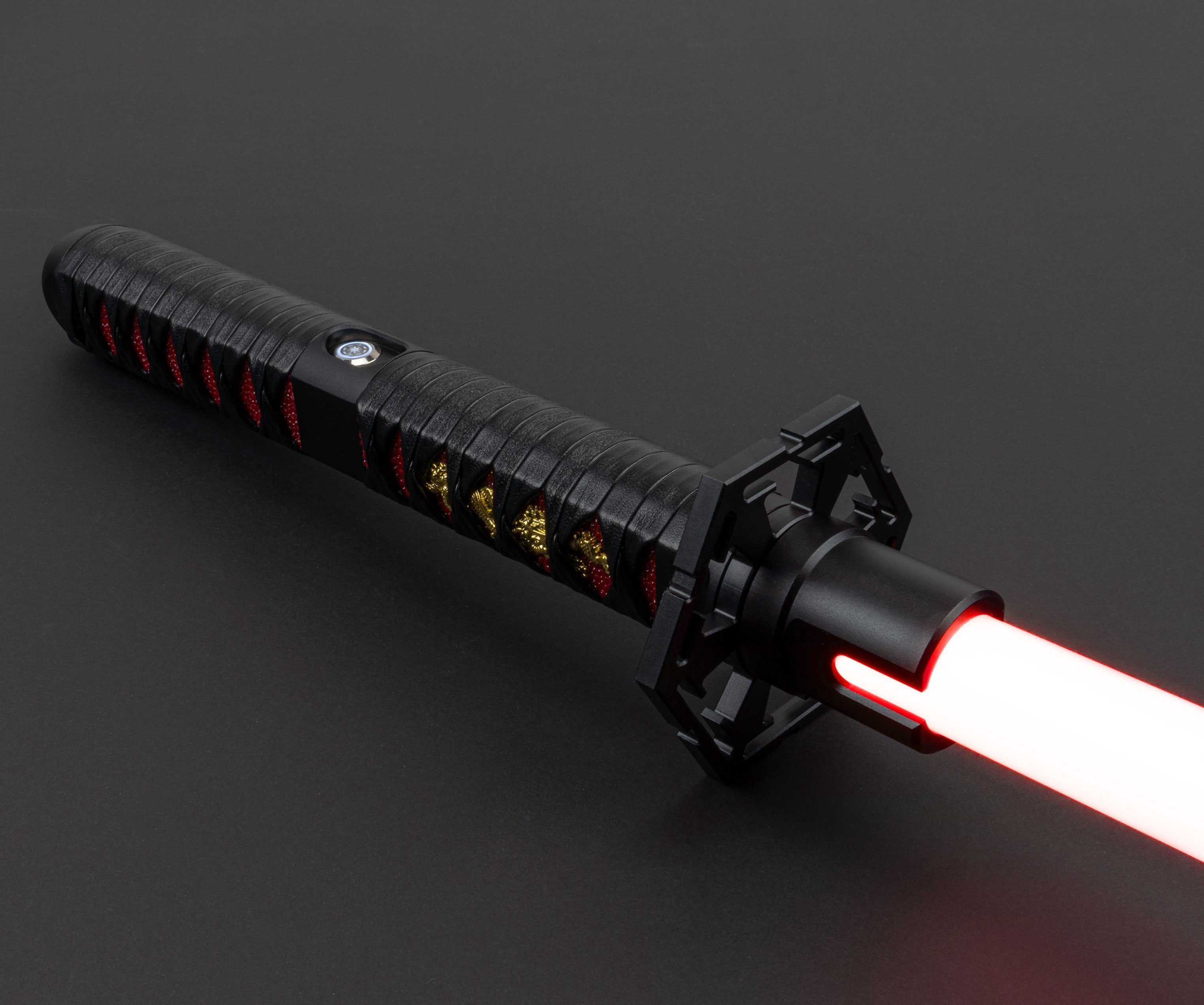 Bushido Mk2 Eco (Ito)