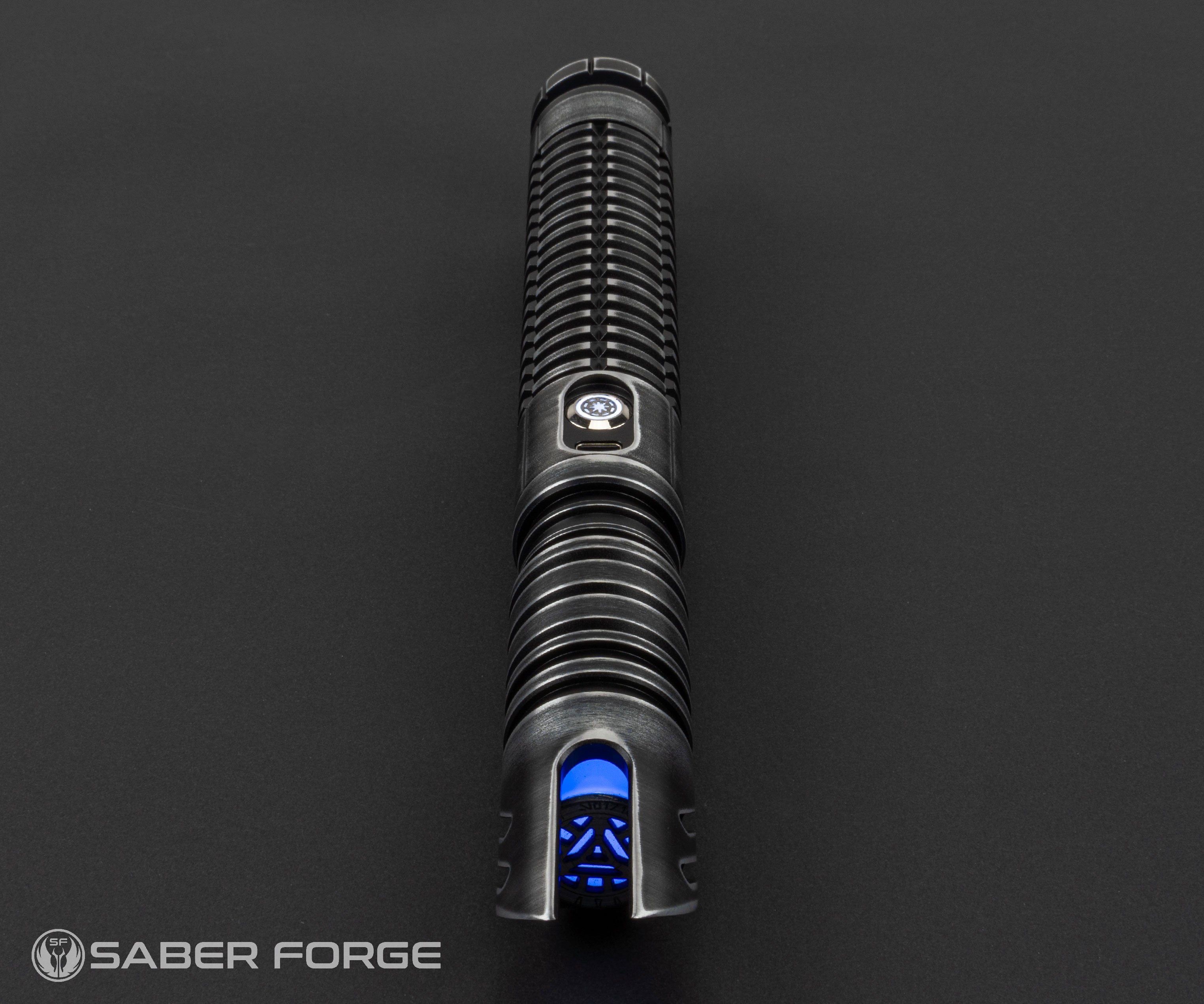 Acolyte Mk3 Eco