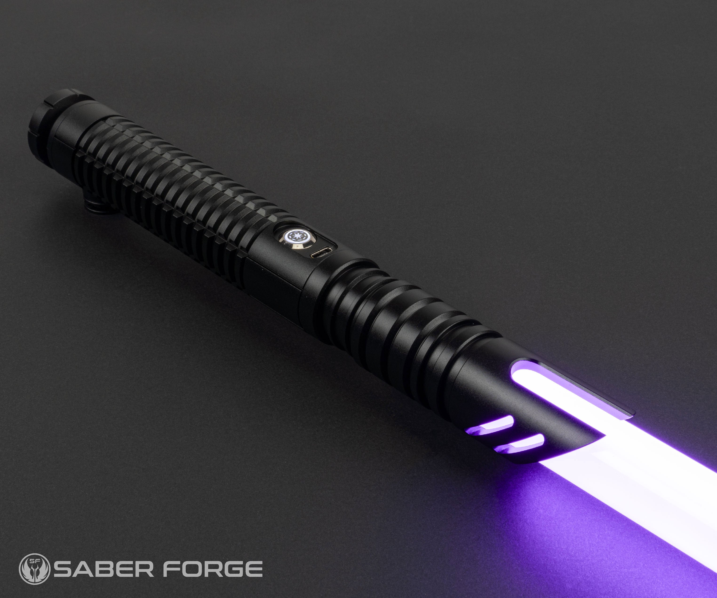 Acolyte Mk3 Eco