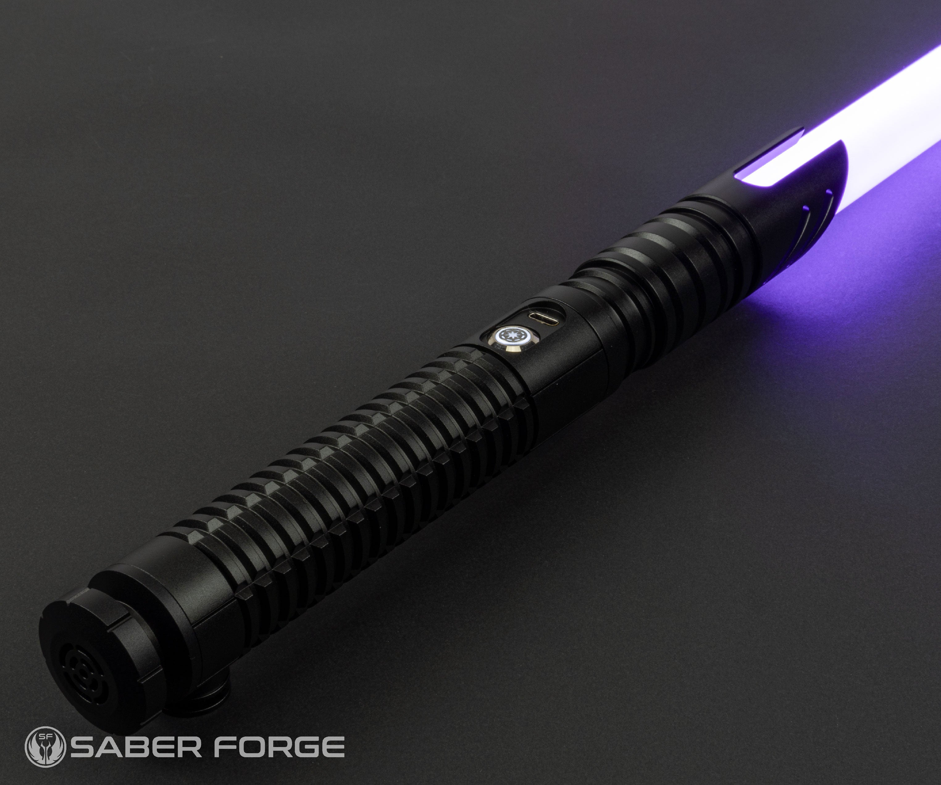 Acolyte Mk3 Eco