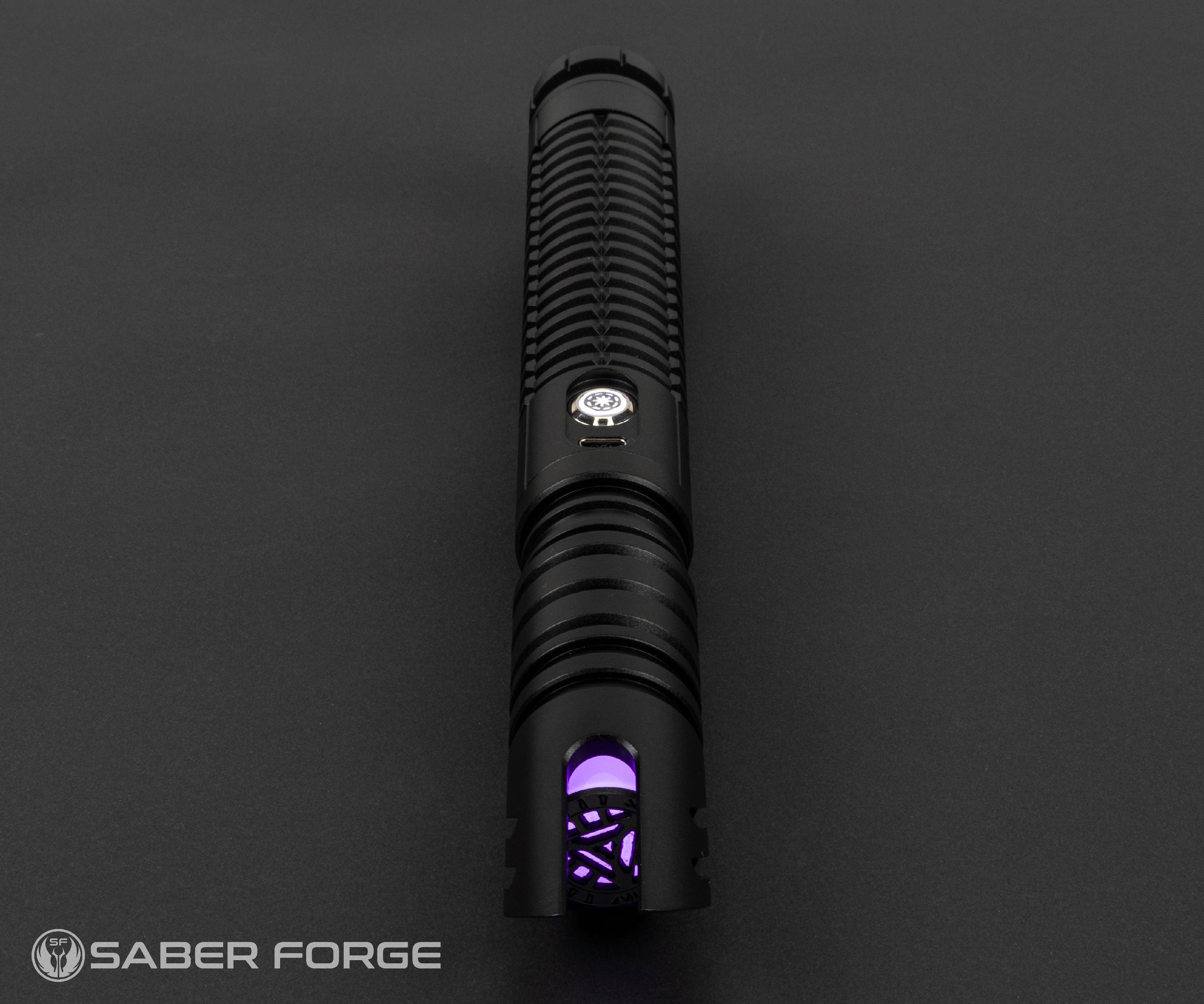 Acolyte Mk3 Eco