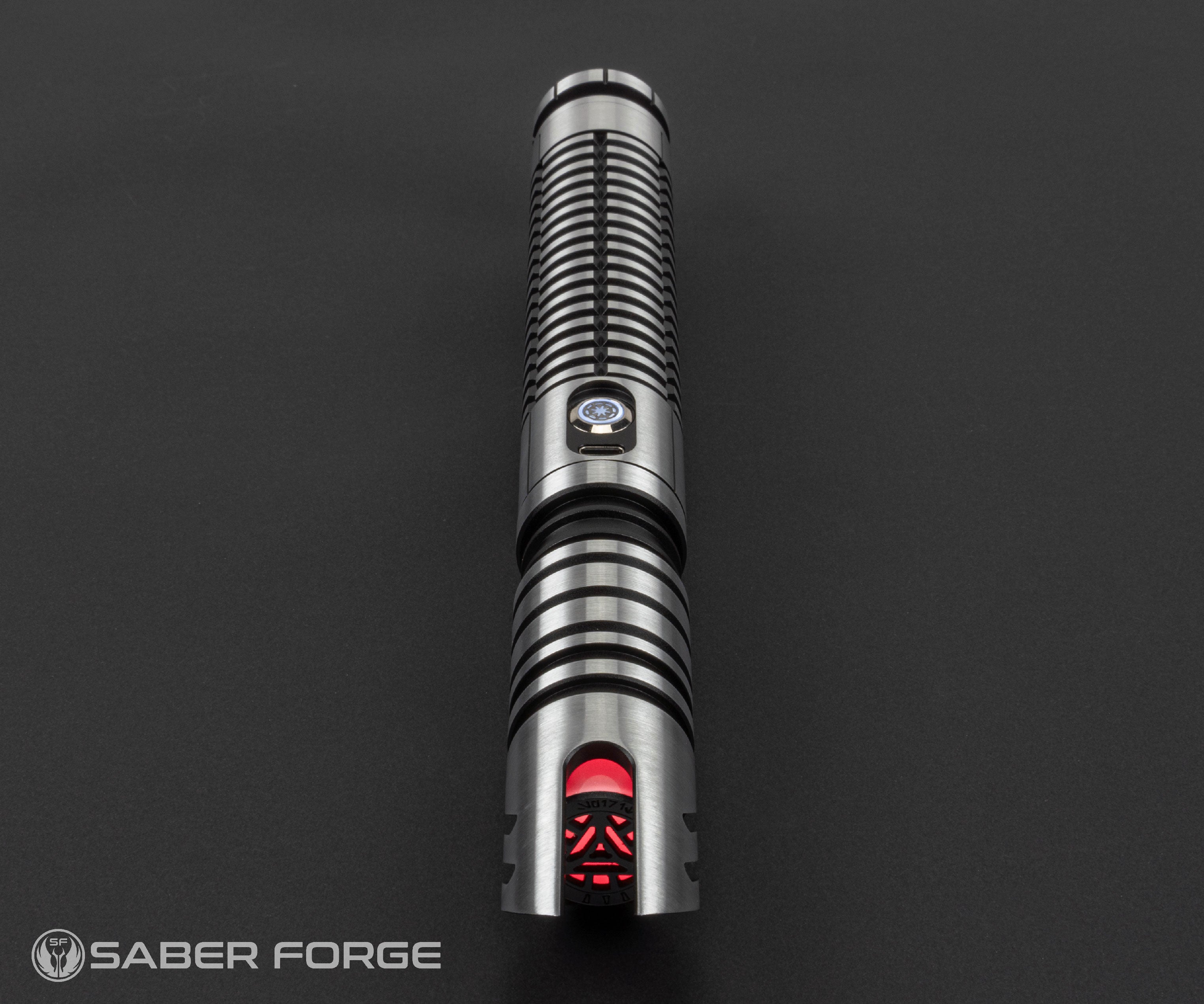 Acolyte Mk3 Eco
