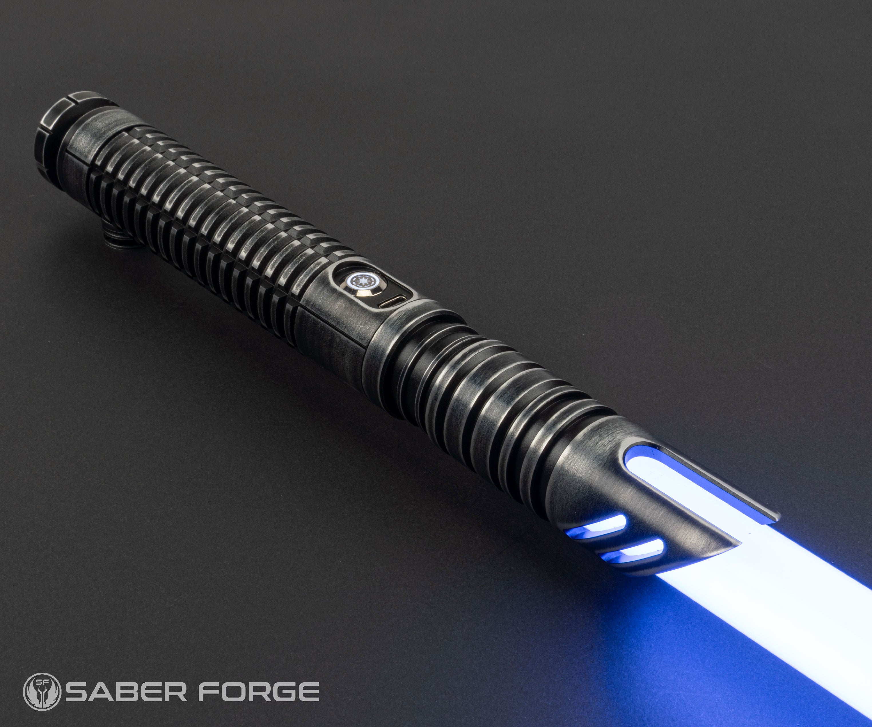 Acolyte Mk3 Eco