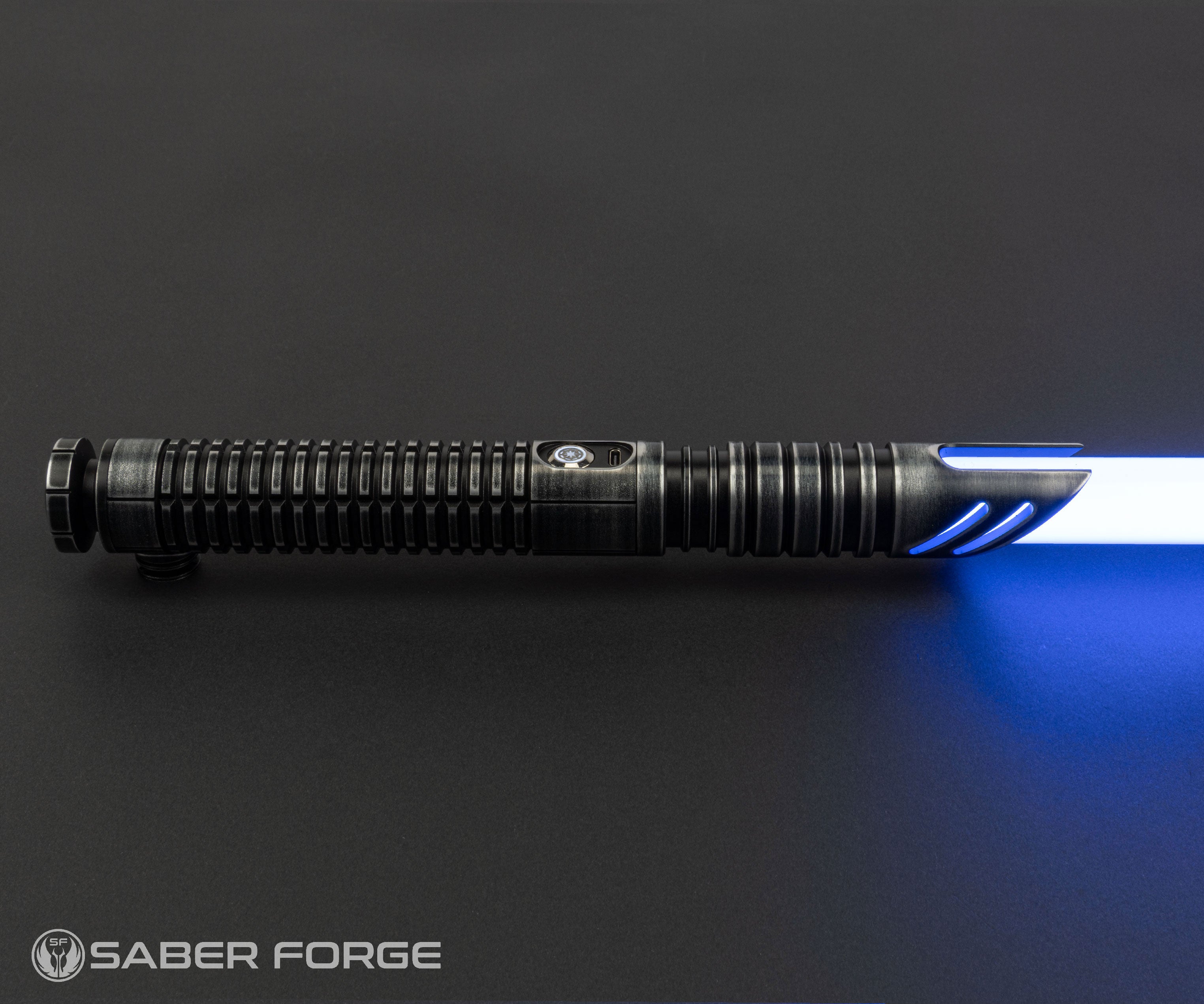 Acolyte Mk3 Eco