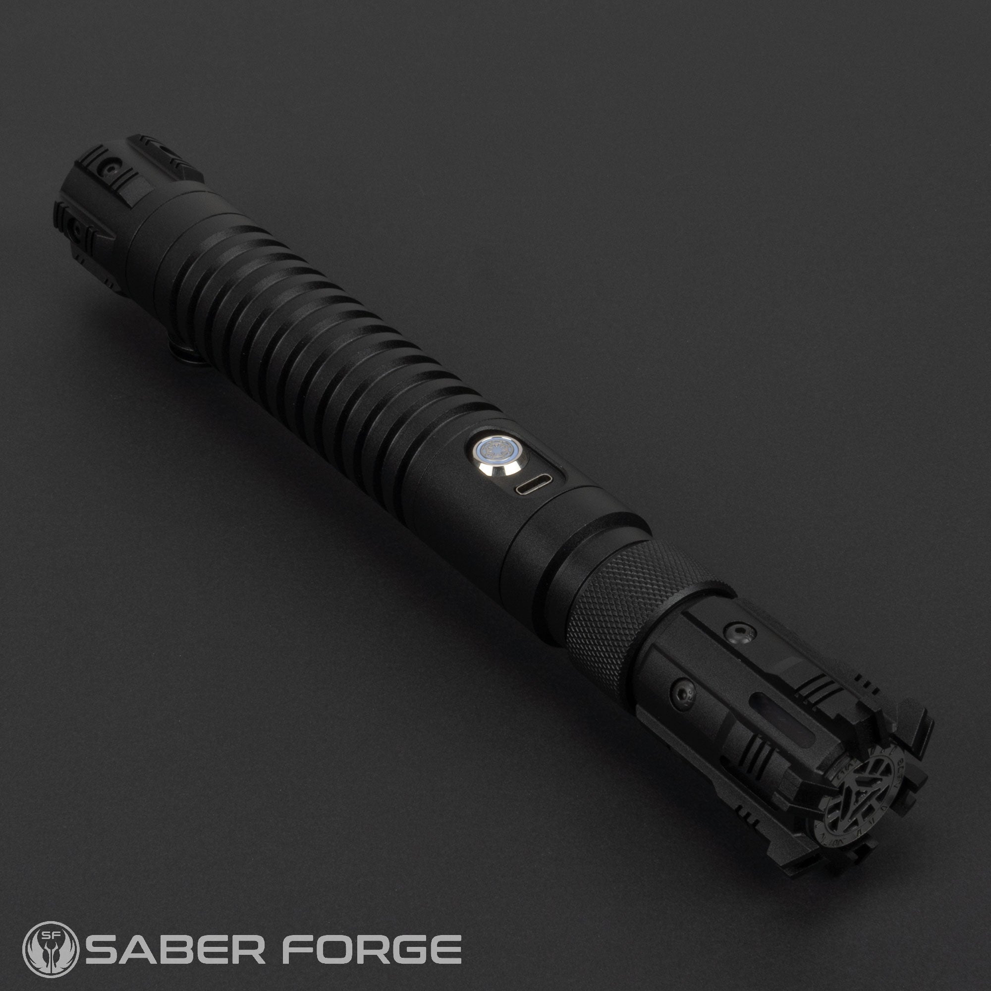 Centurion Eco - SaberForge