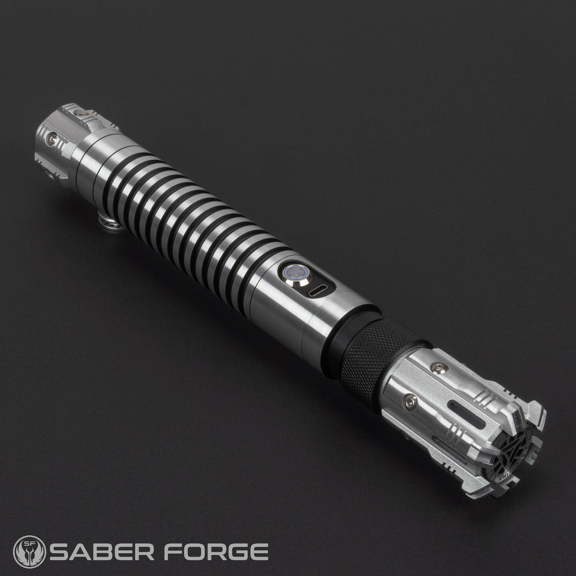 Quick Ship - Centurion Eco - SaberForge