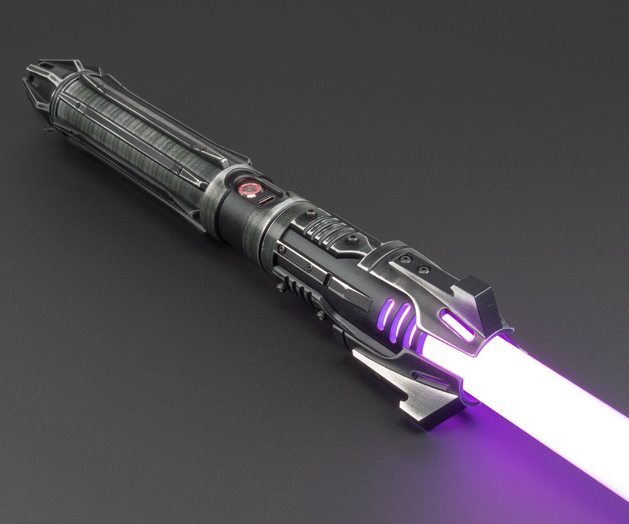 Quick Ship - Tyrant Eco