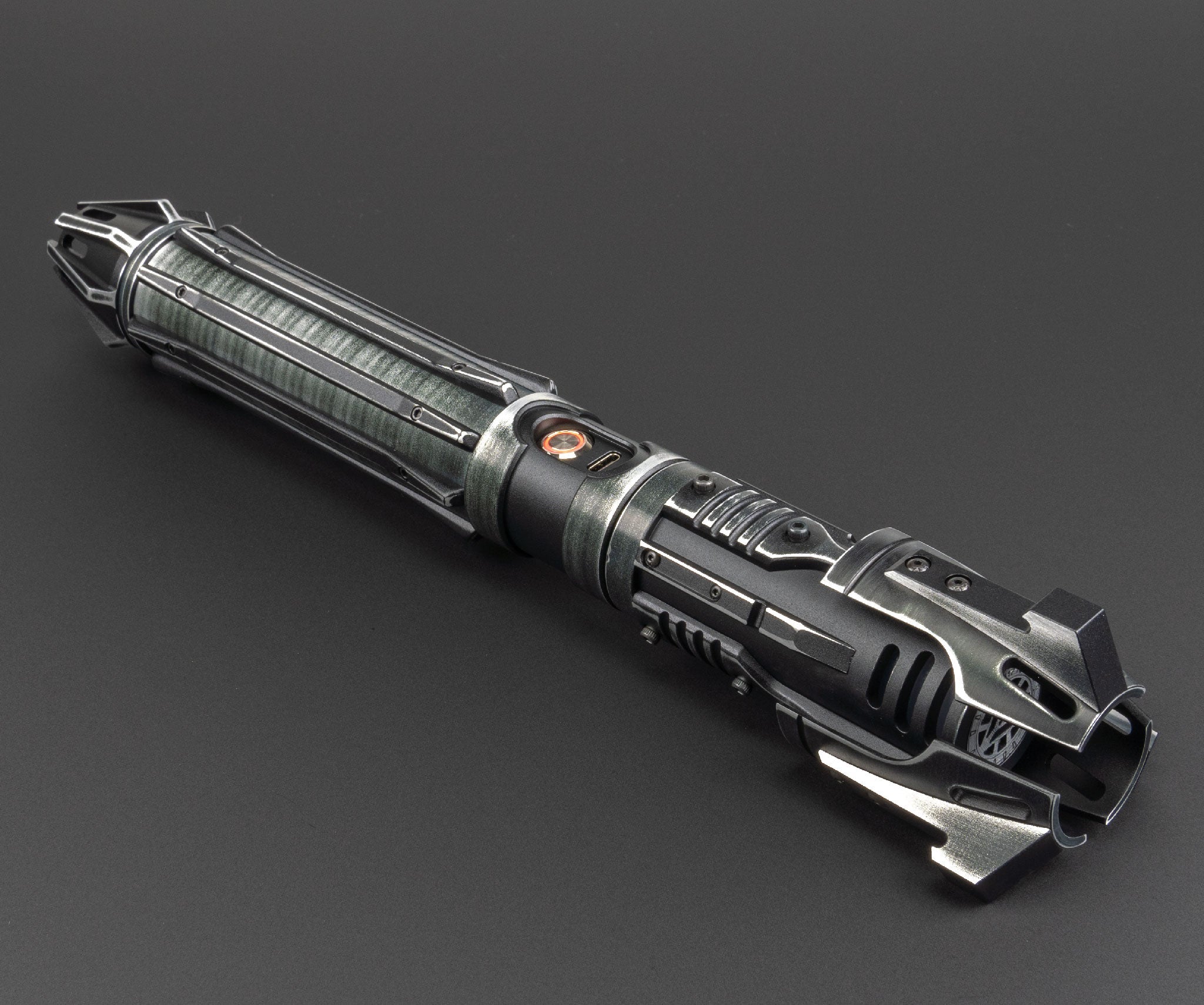 Quick Ship - Tyrant Eco