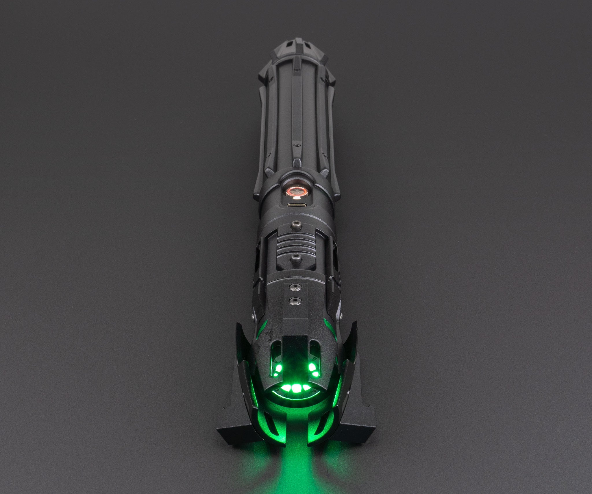 Quick Ship - Tyrant Eco