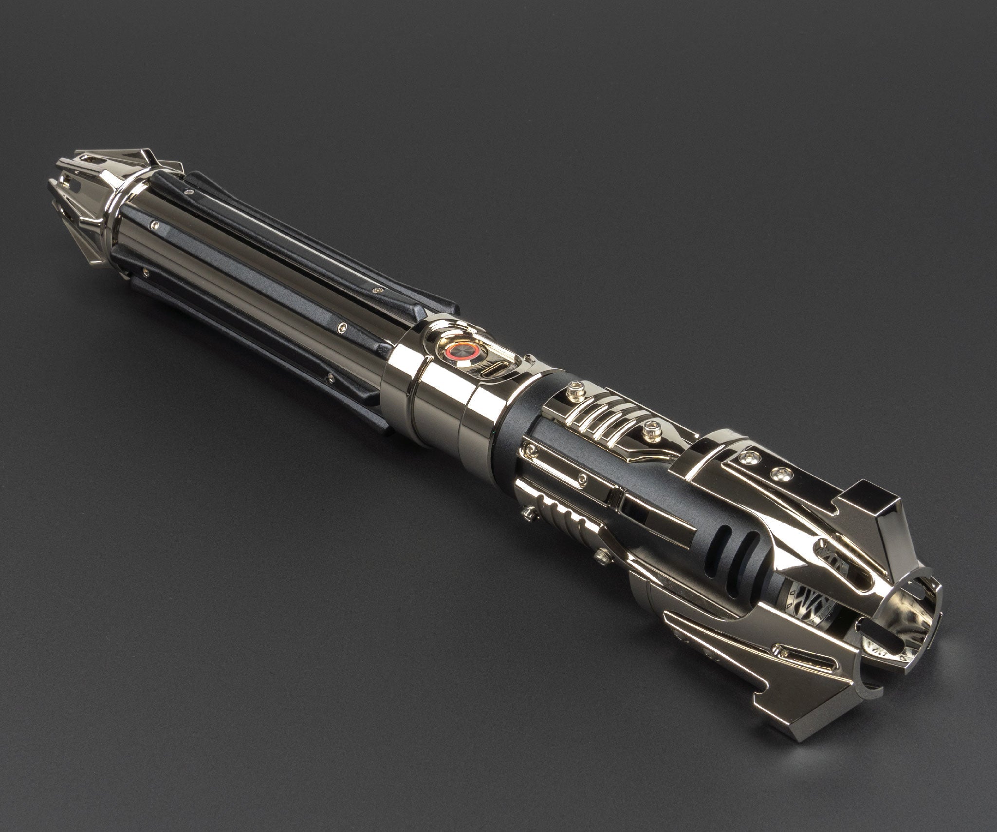 Quick Ship - Tyrant Eco