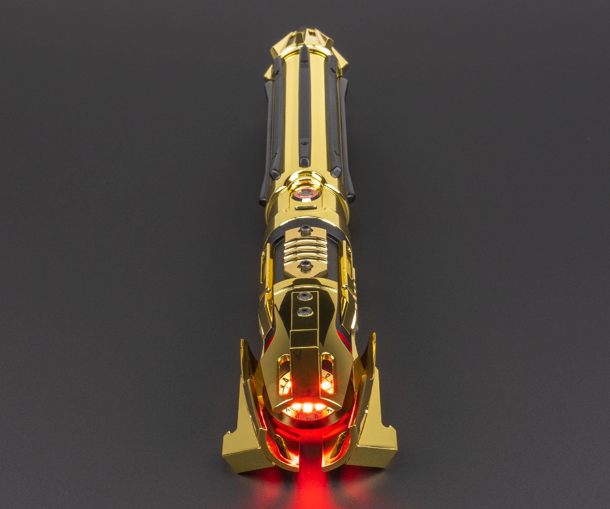 Quick Ship - Tyrant Eco