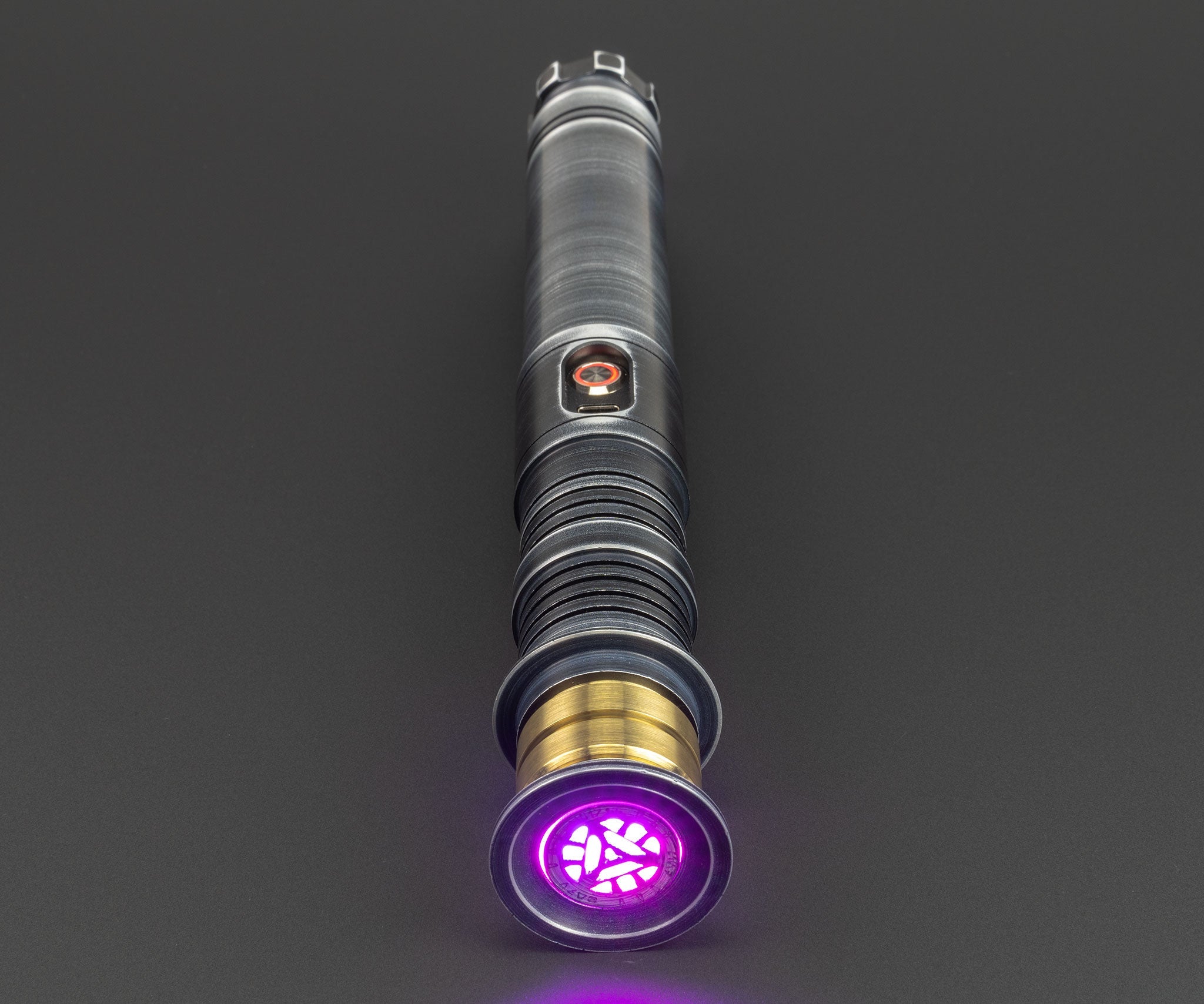 Quick Ship - Fallen Mk2 Eco